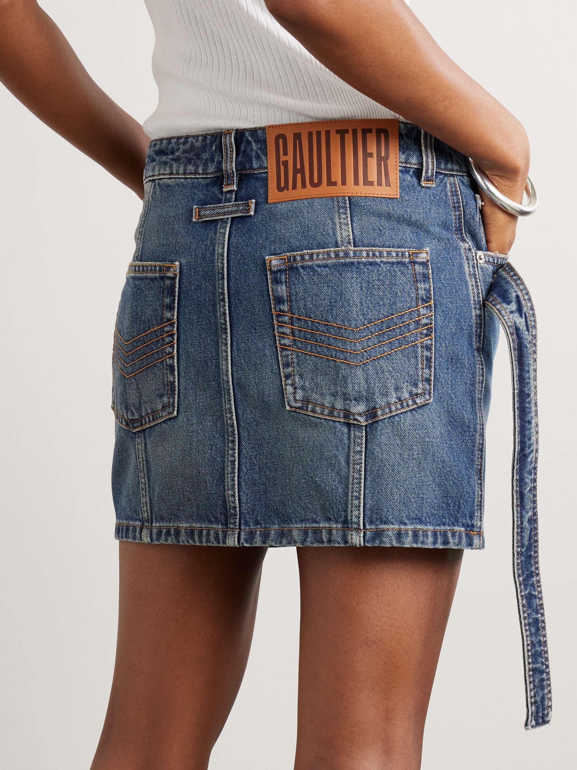 JEAN PAUL GAULTIER 