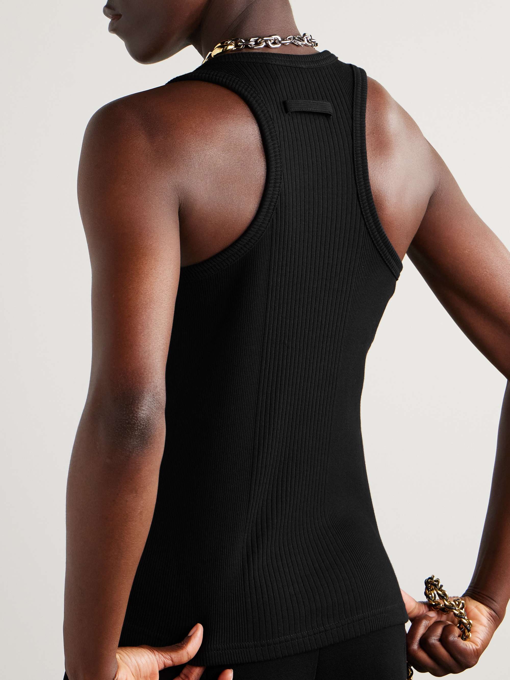 JEAN PAUL GAULTIER 