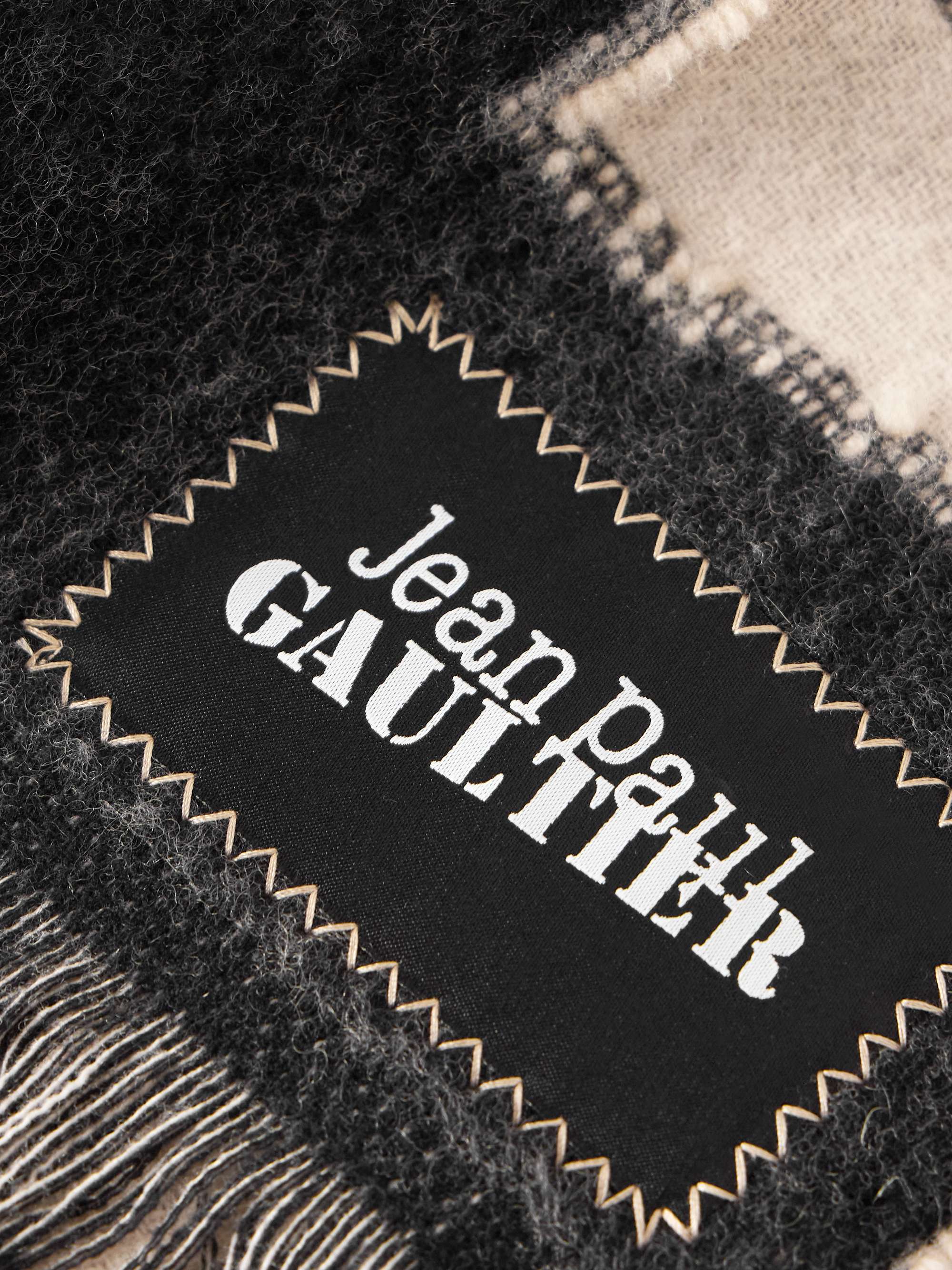 JEAN PAUL GAULTIER 