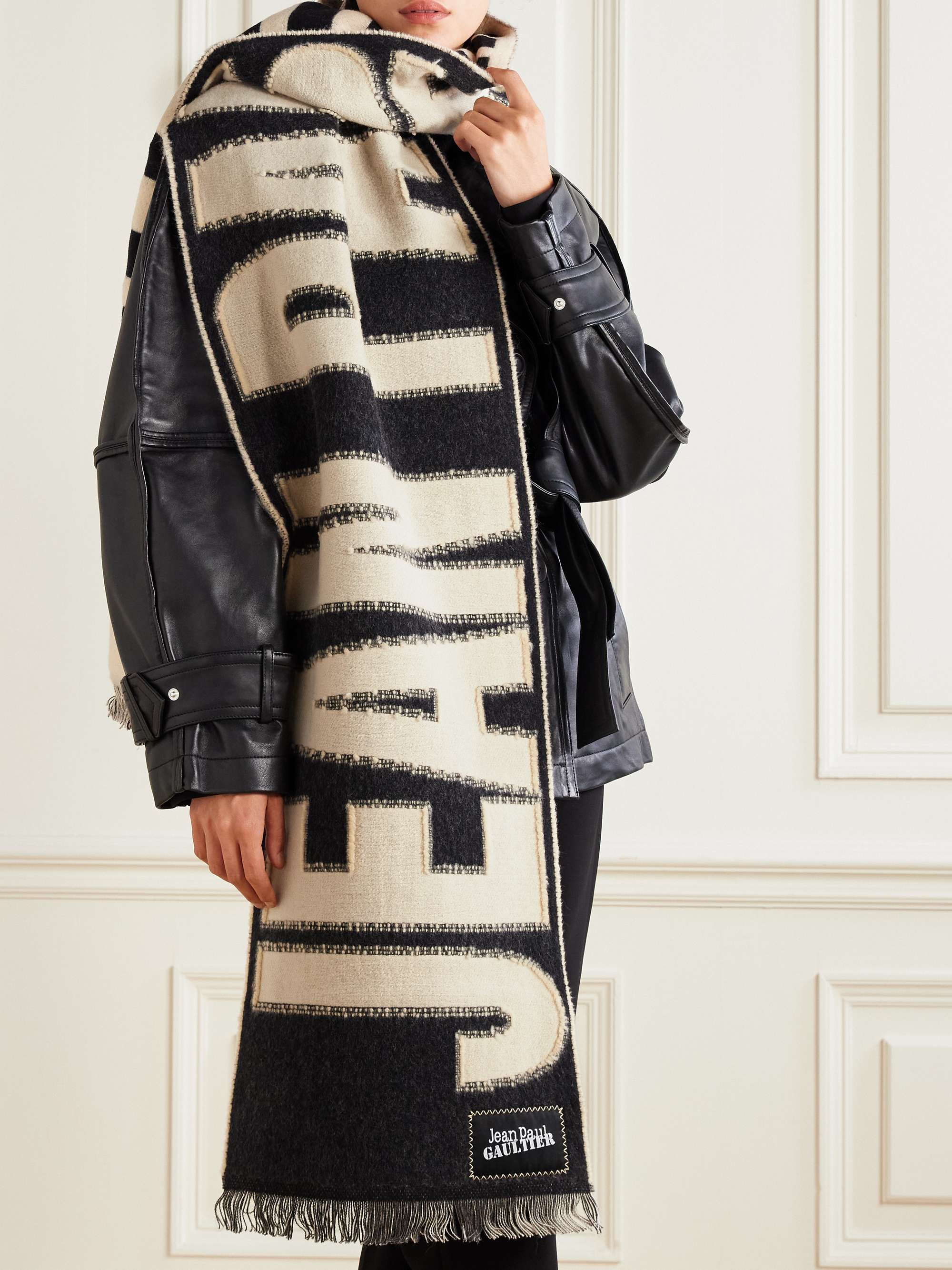 JEAN PAUL GAULTIER 