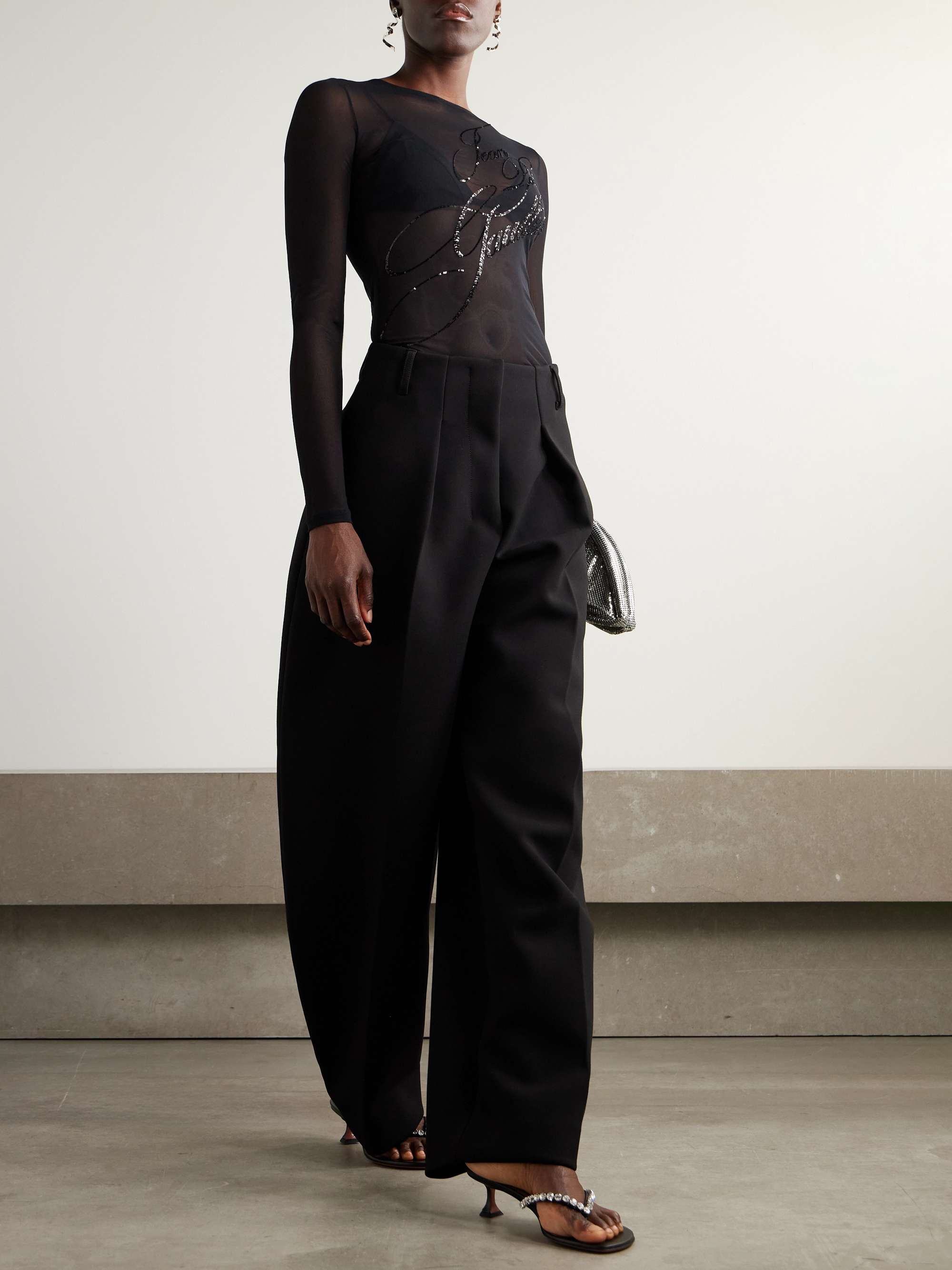 JEAN PAUL GAULTIER 