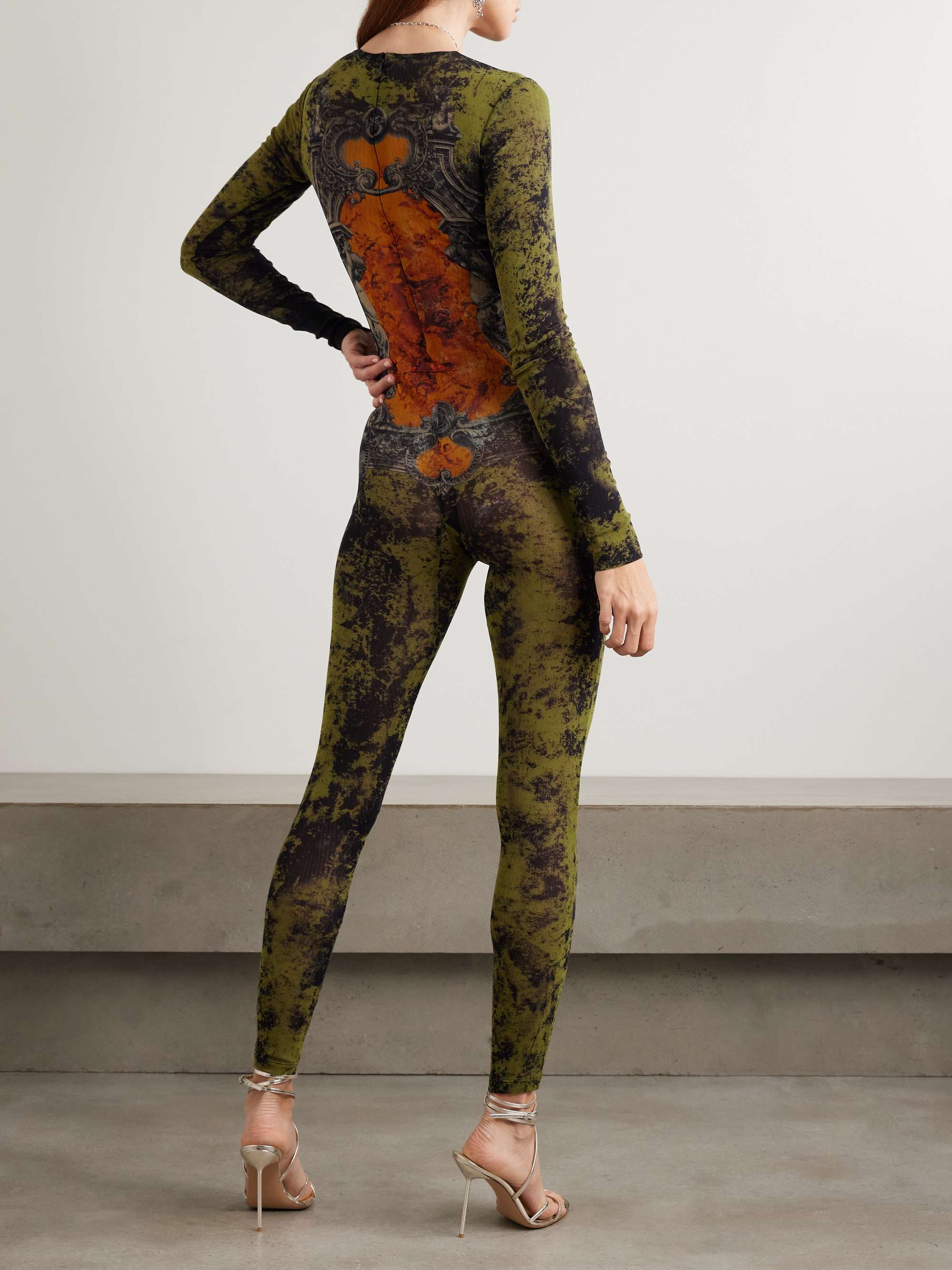 JEAN PAUL GAULTIER 