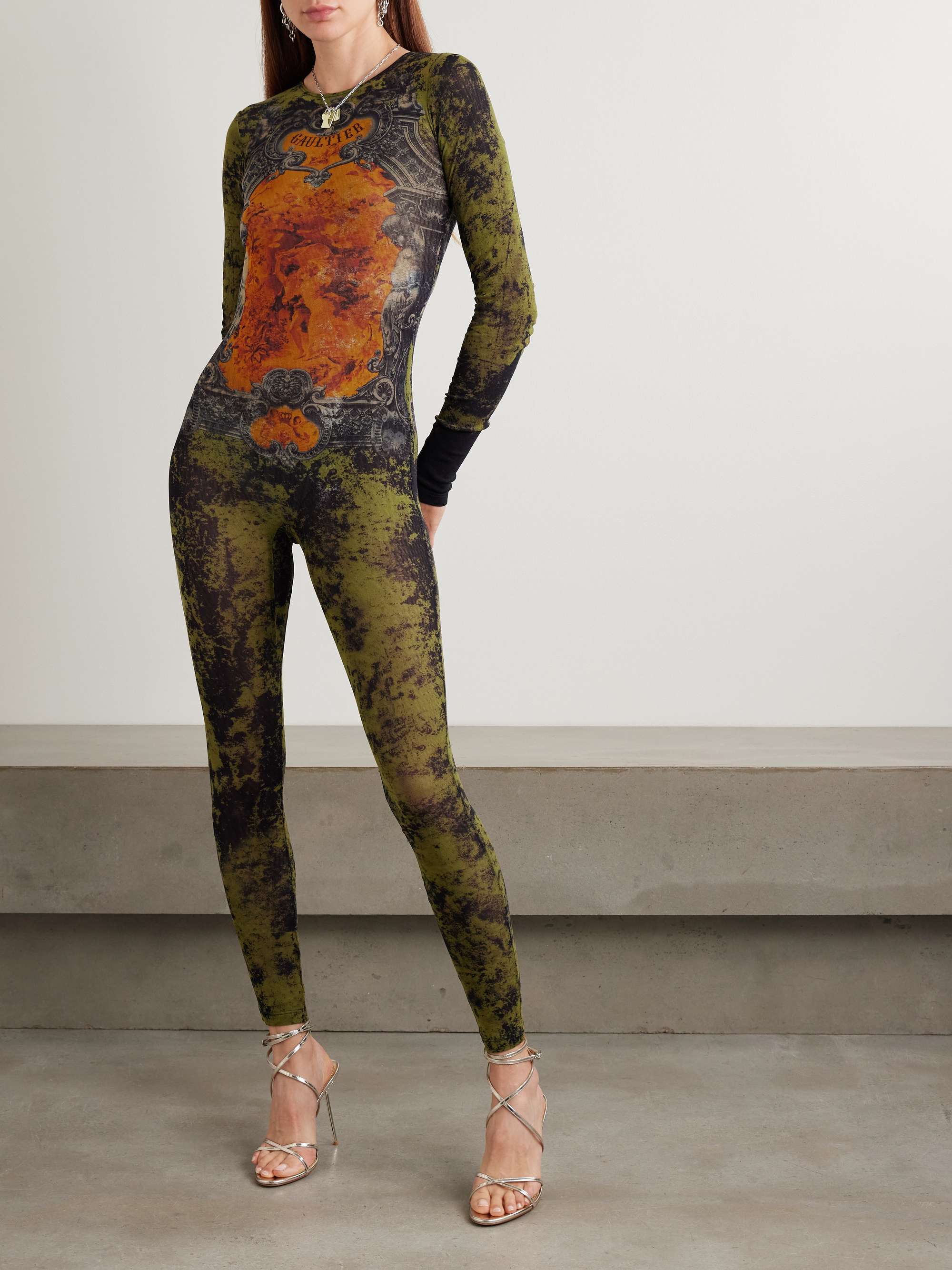 JEAN PAUL GAULTIER 