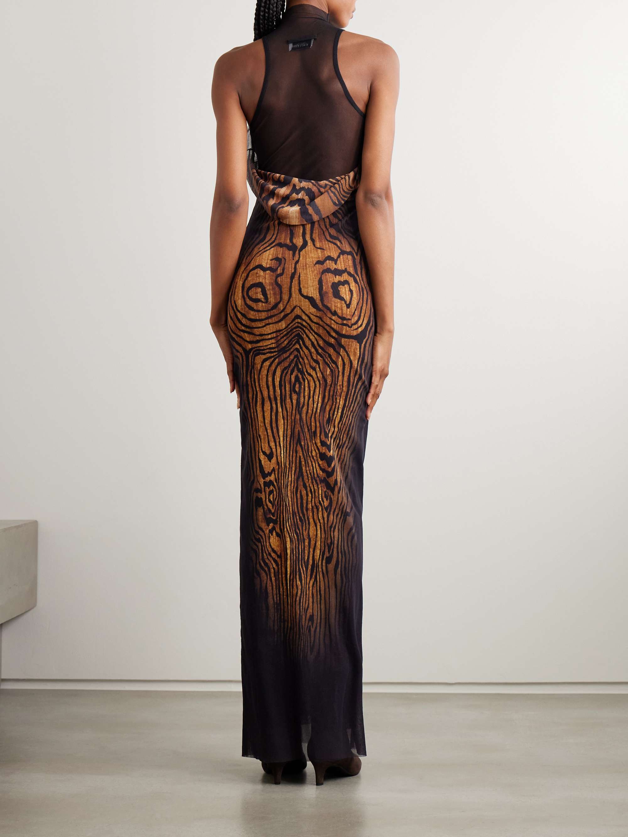 JEAN PAUL GAULTIER 
