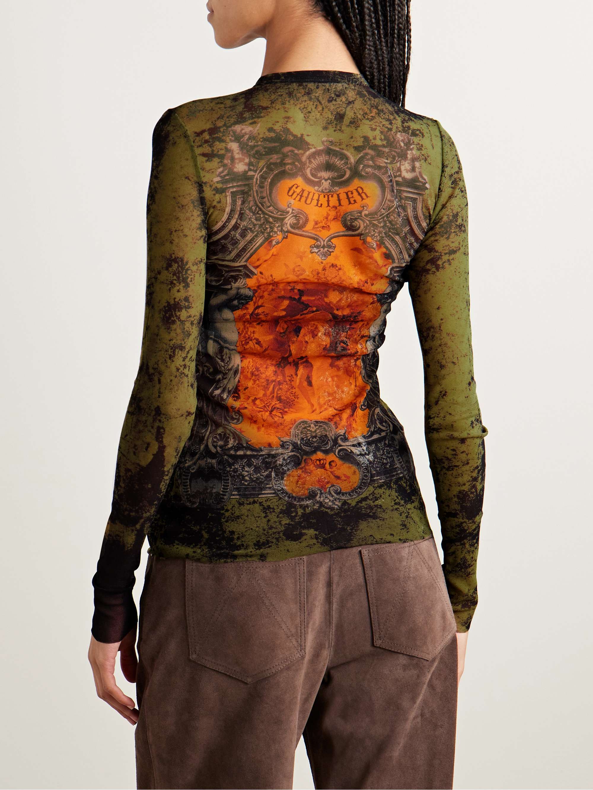 JEAN PAUL GAULTIER 