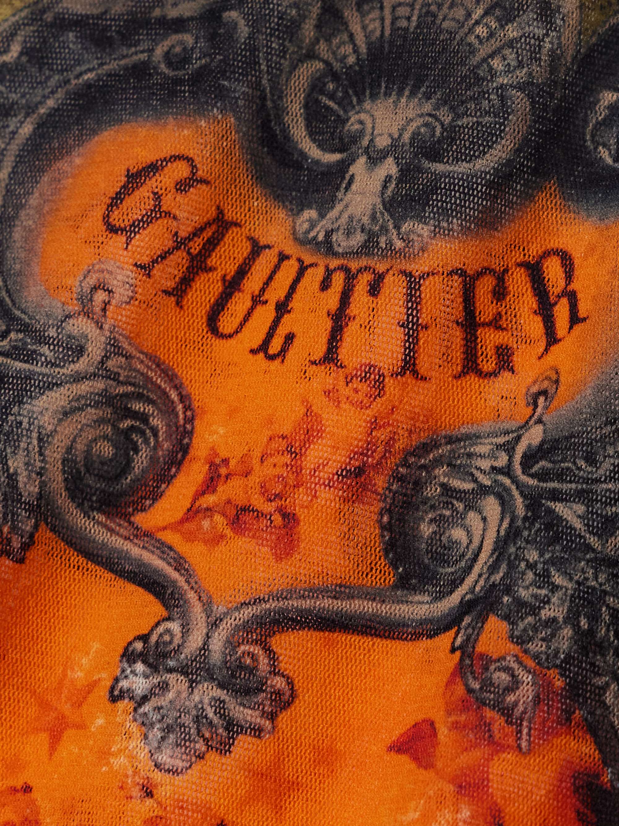 JEAN PAUL GAULTIER 