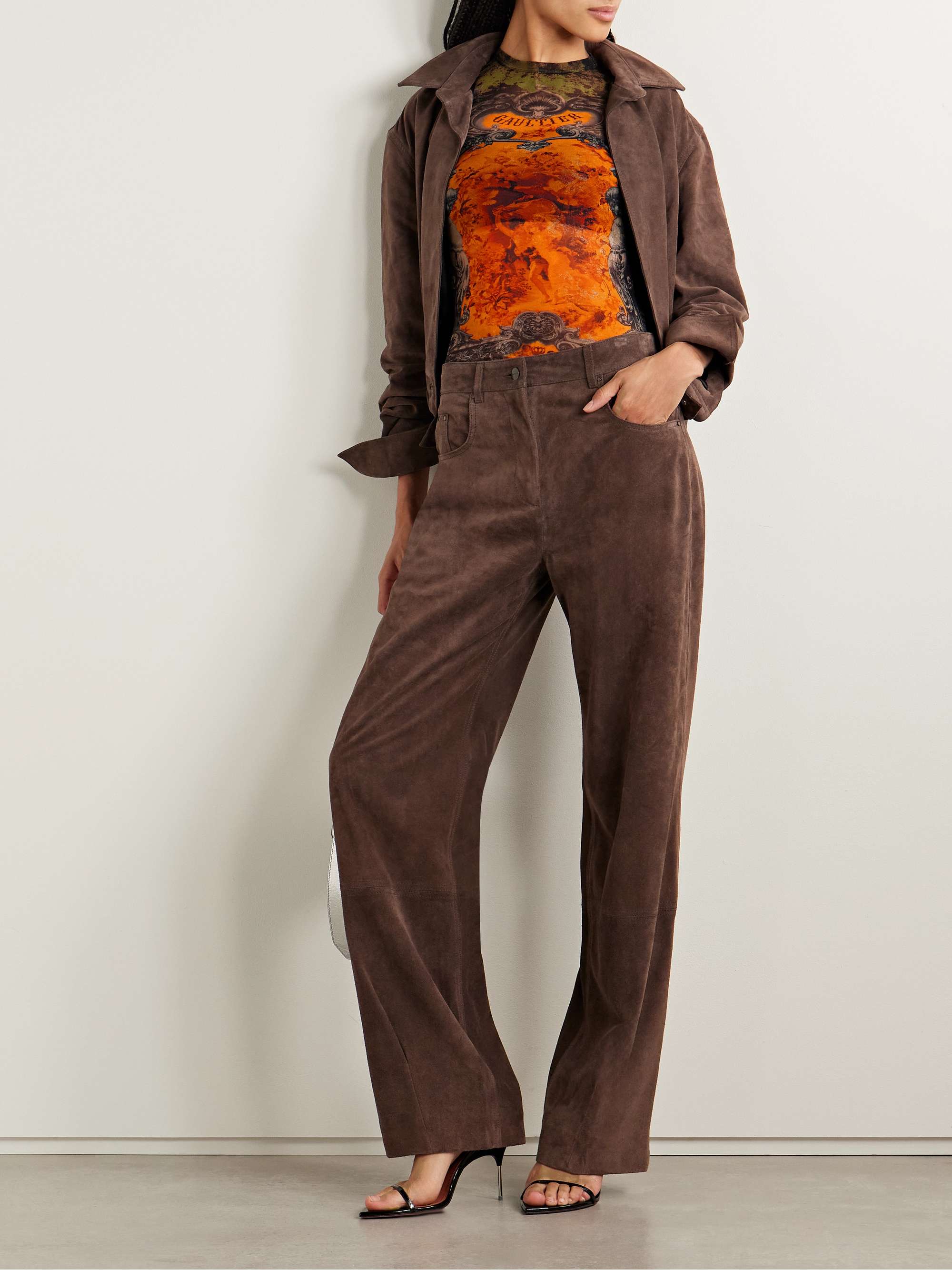 JEAN PAUL GAULTIER 