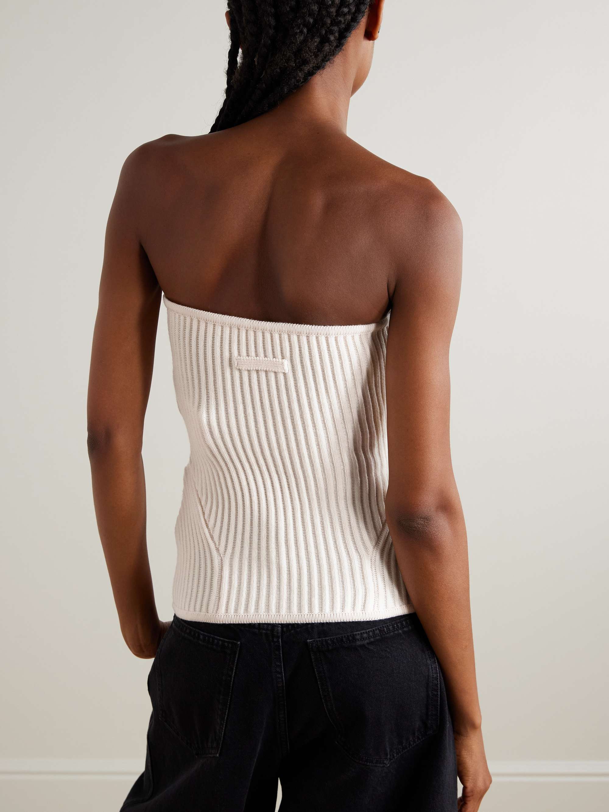 JEAN PAUL GAULTIER 