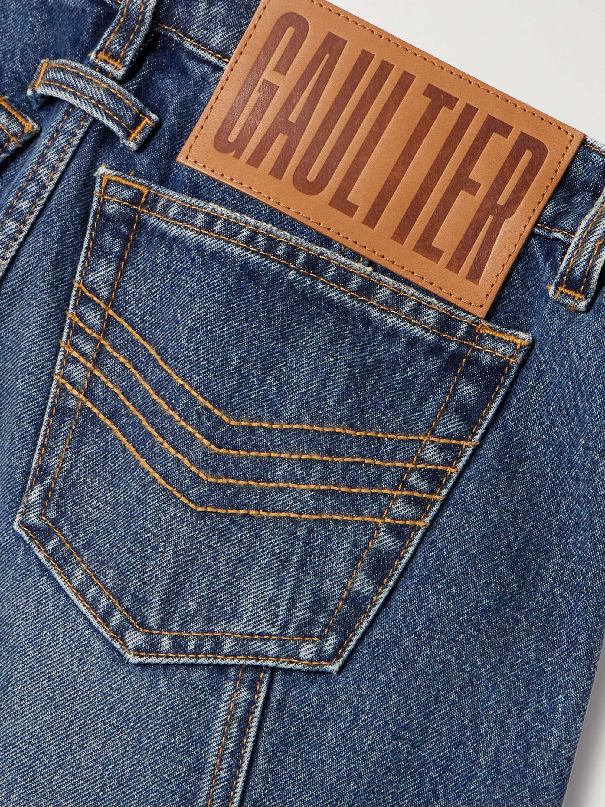 JEAN PAUL GAULTIER 