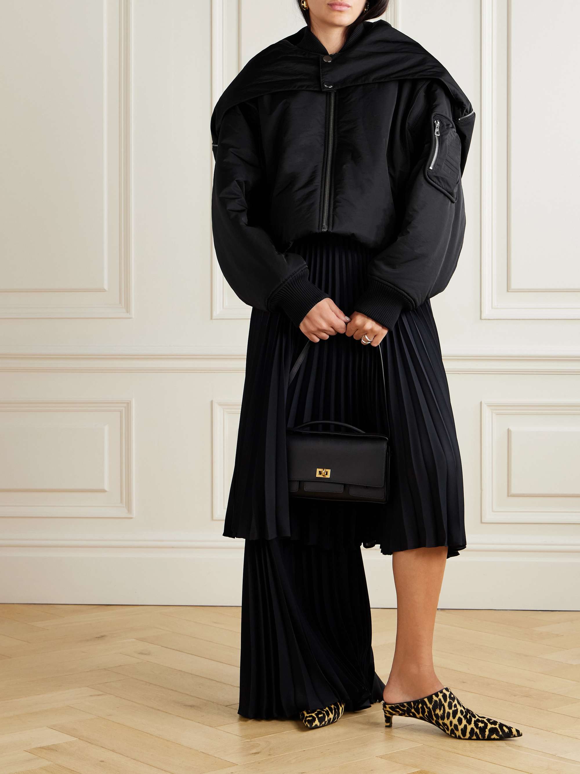 JEAN PAUL GAULTIER 