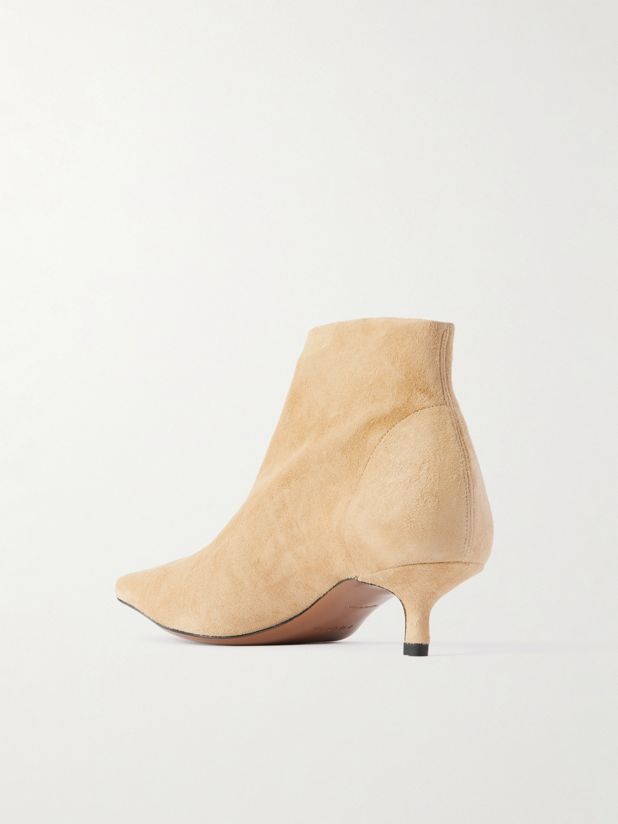 Idra Ankle Boots