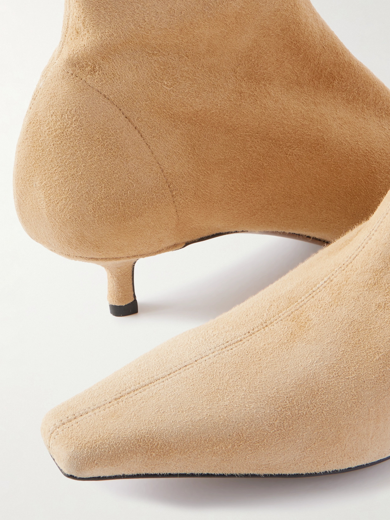 Idra Ankle Boots