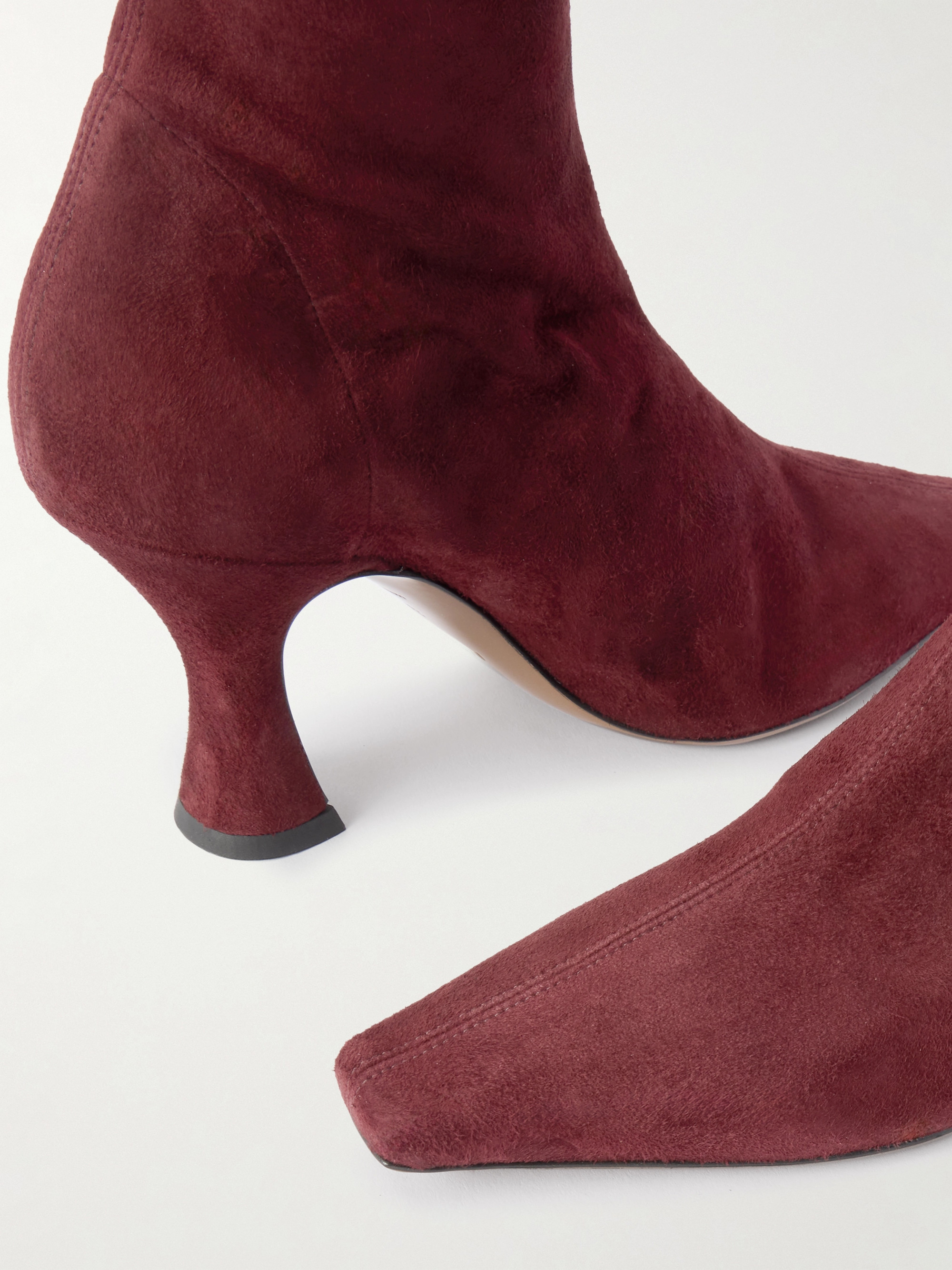 NEOUS Ran suede ankle boots thumbnail