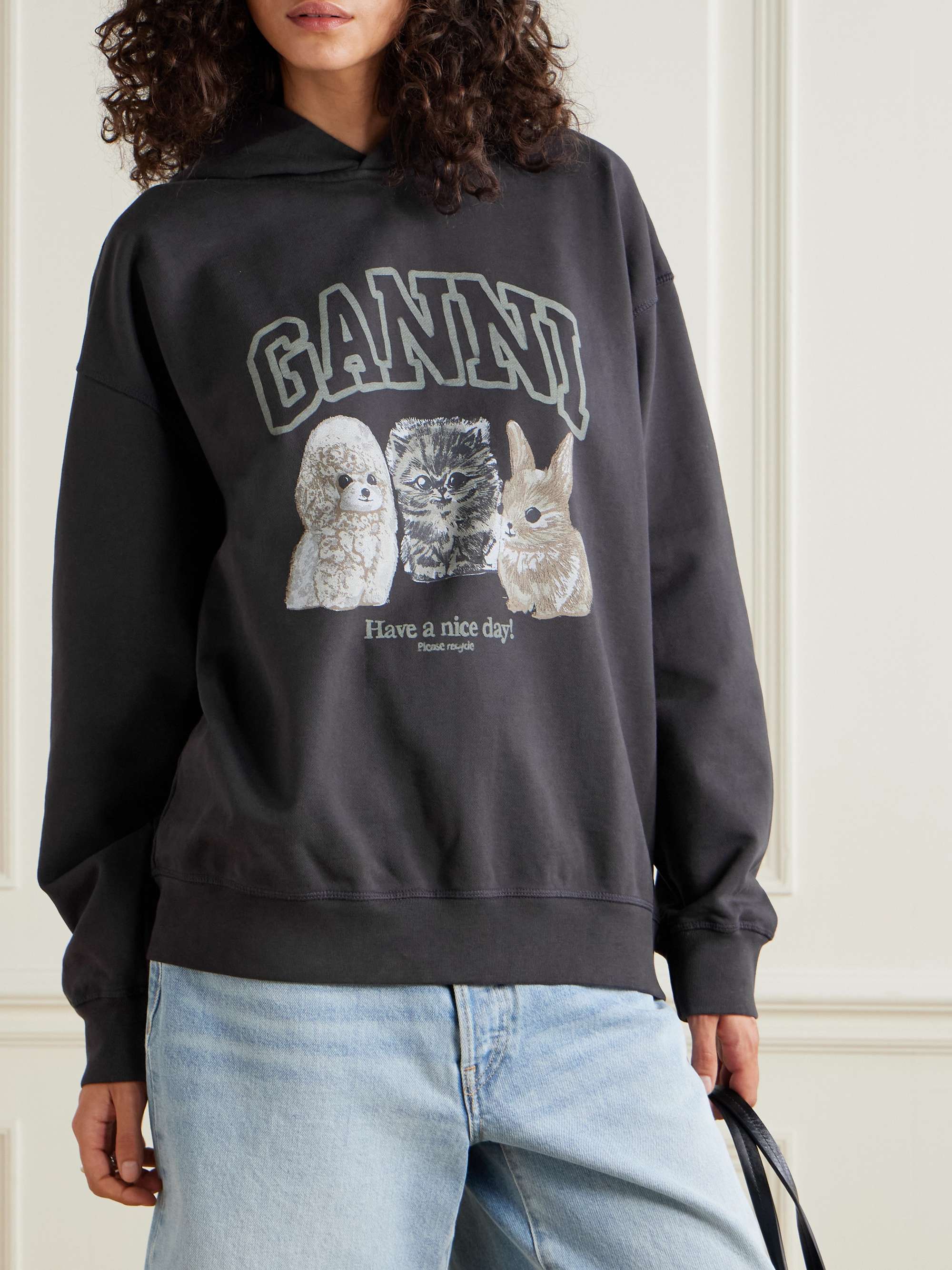 GANNI 