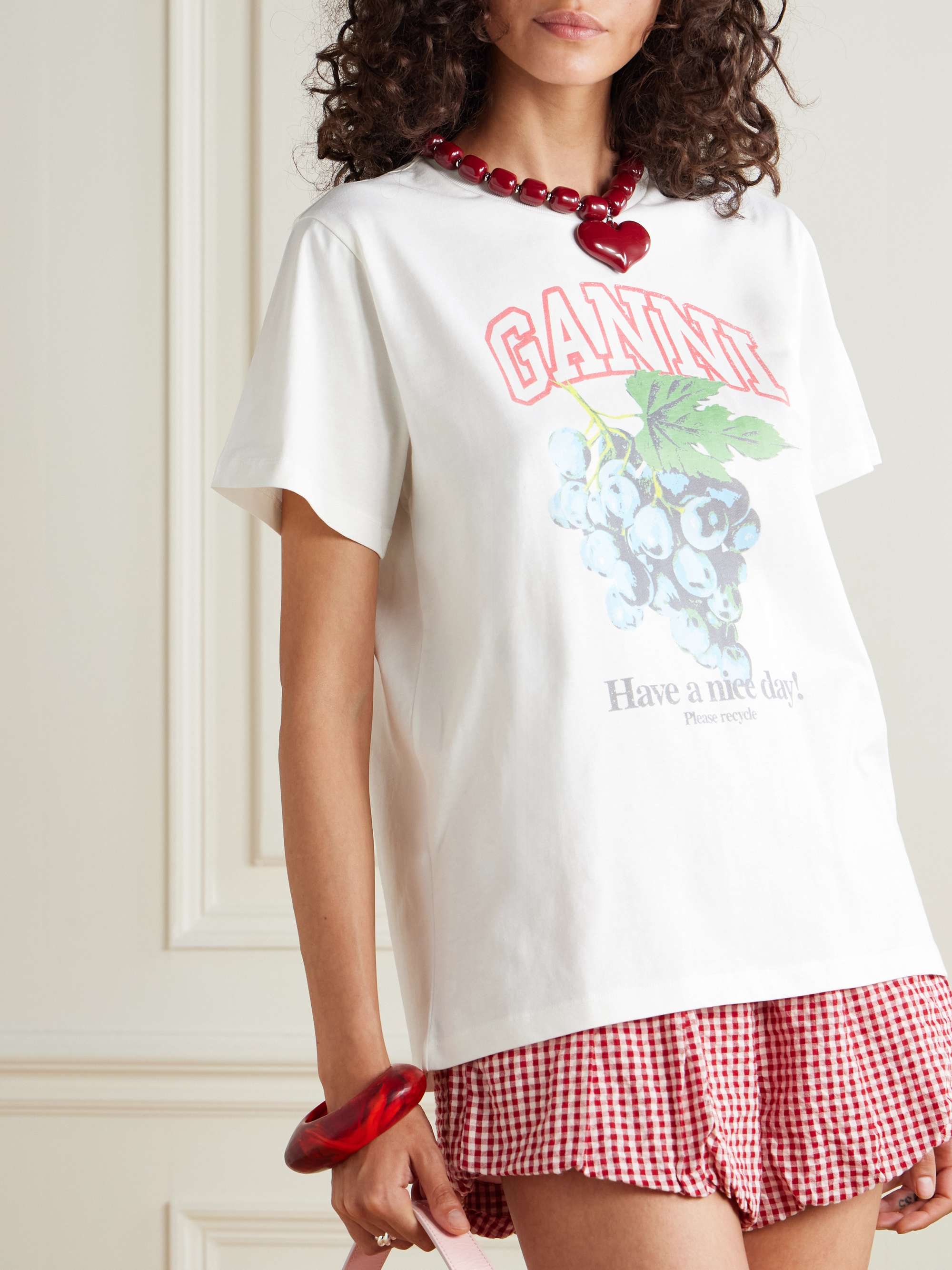 GANNI 