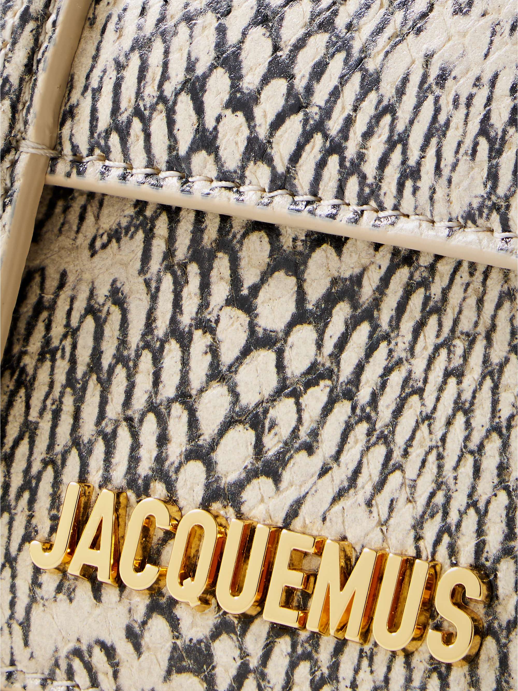 JACQUEMUS 