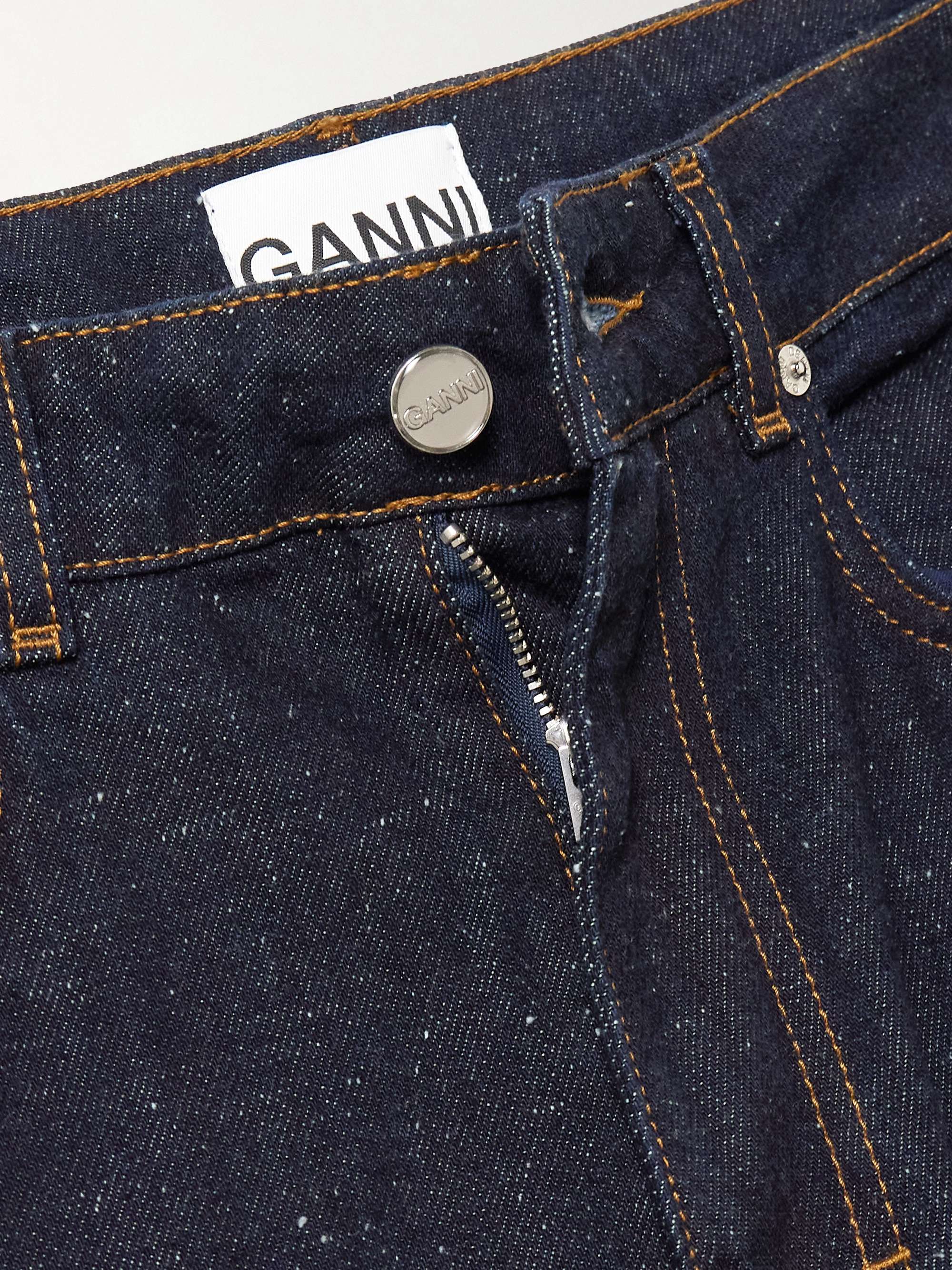 GANNI 