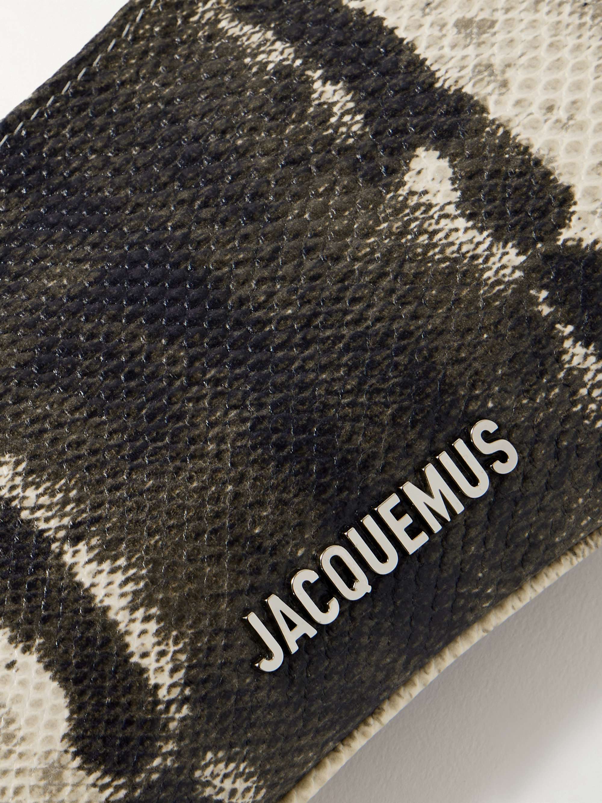 JACQUEMUS 