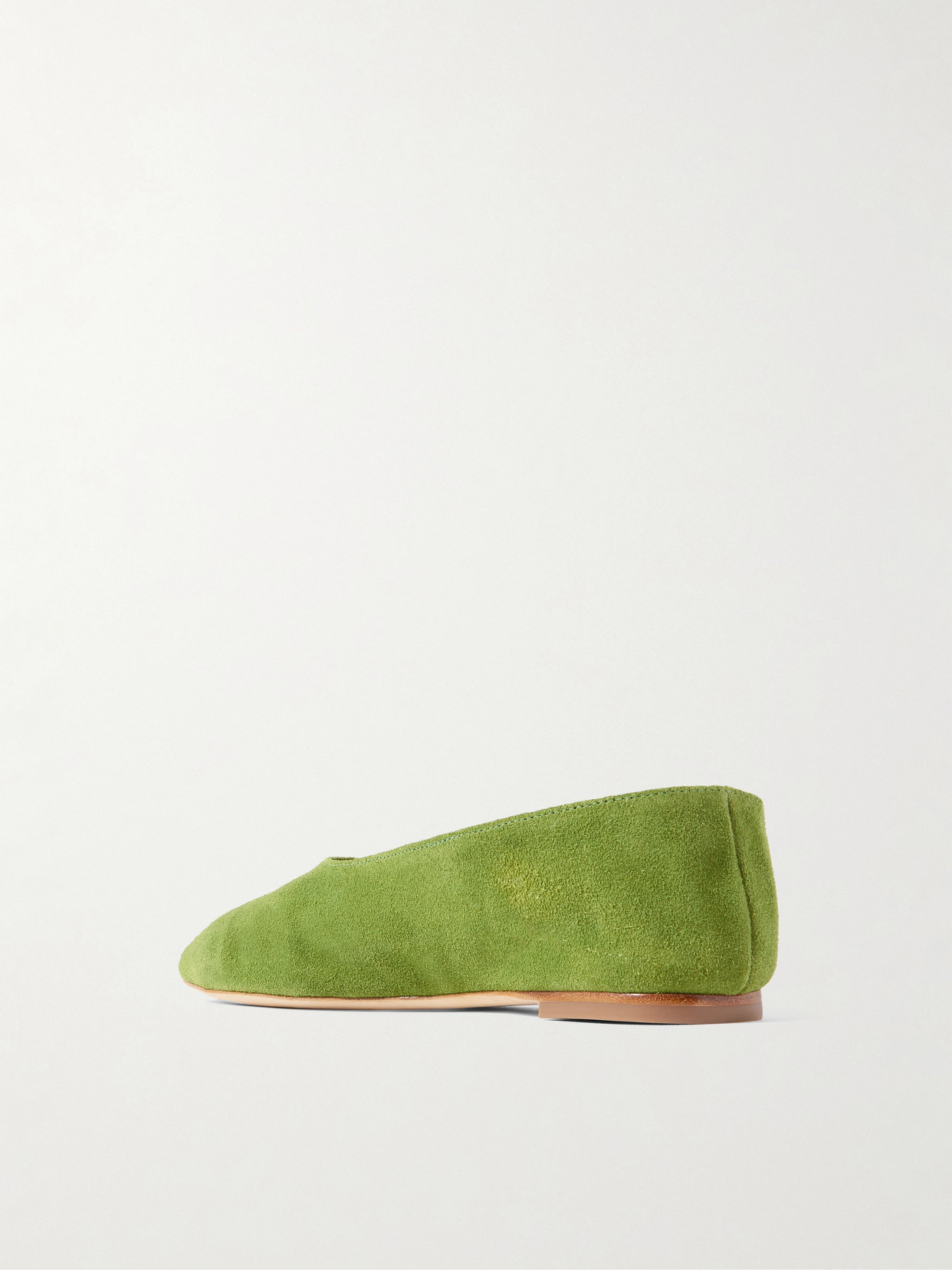 Alba Ballet Flats