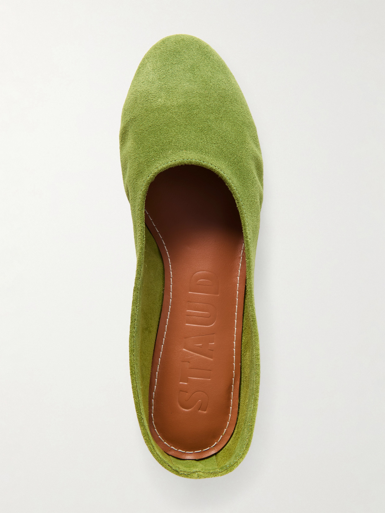 Alba Ballet Flats