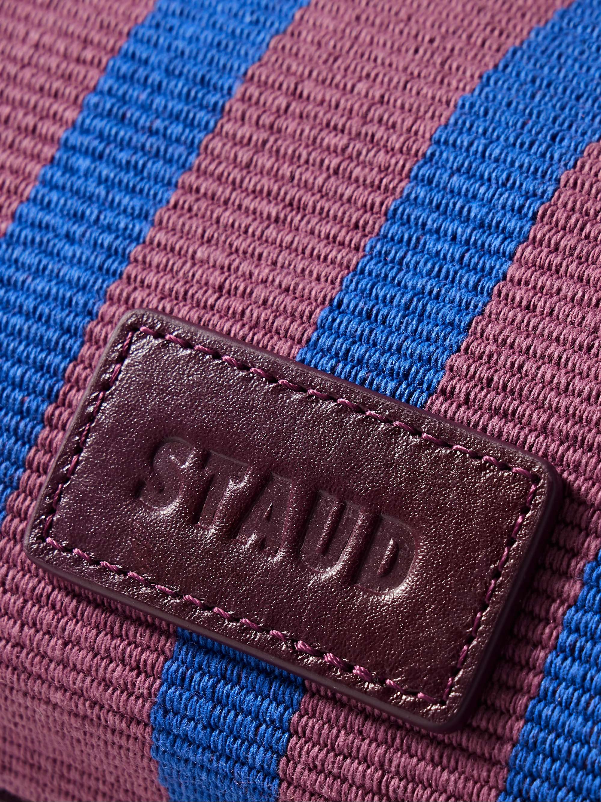 STAUD 