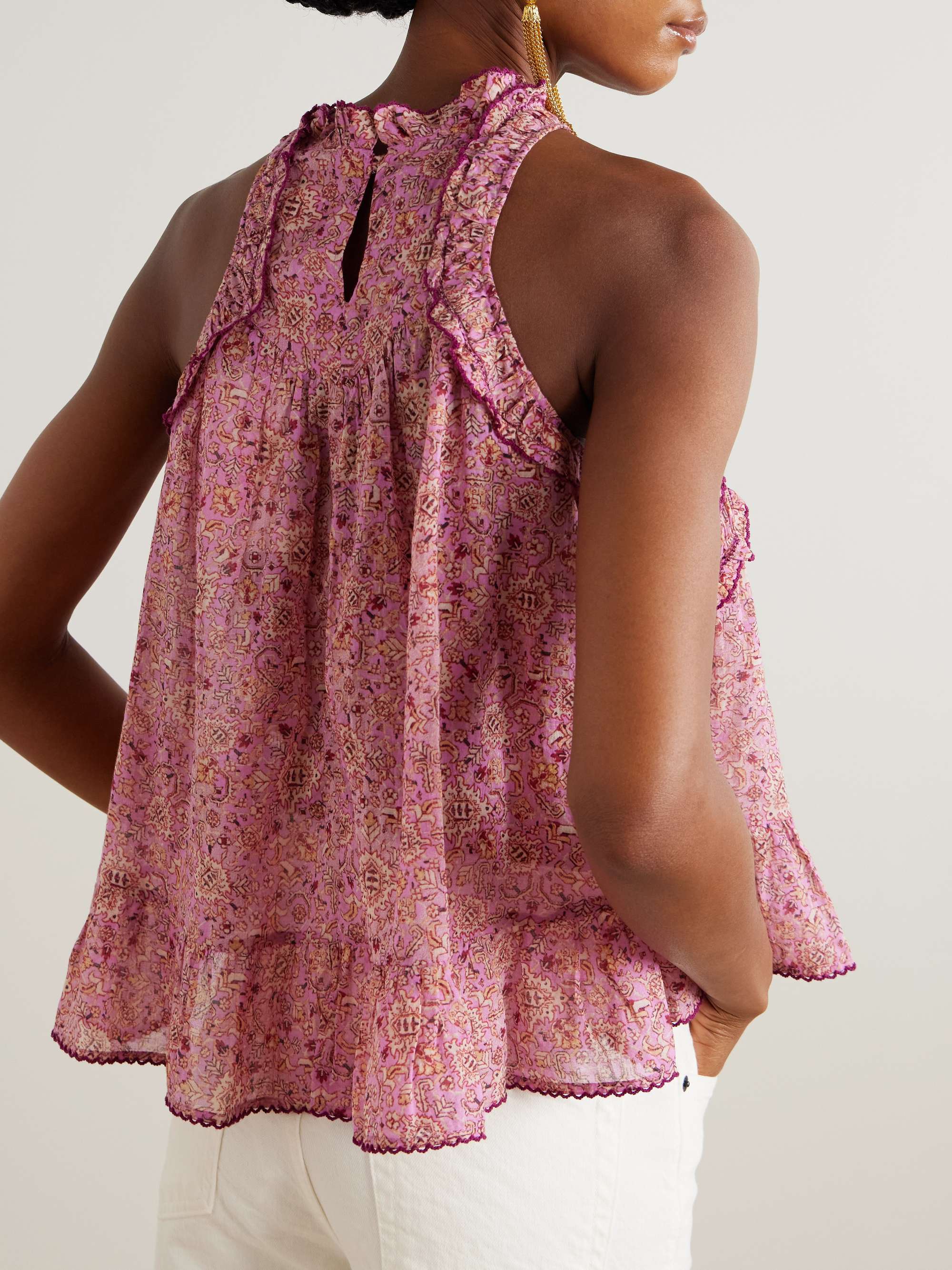 MARANT ÉTOILE 