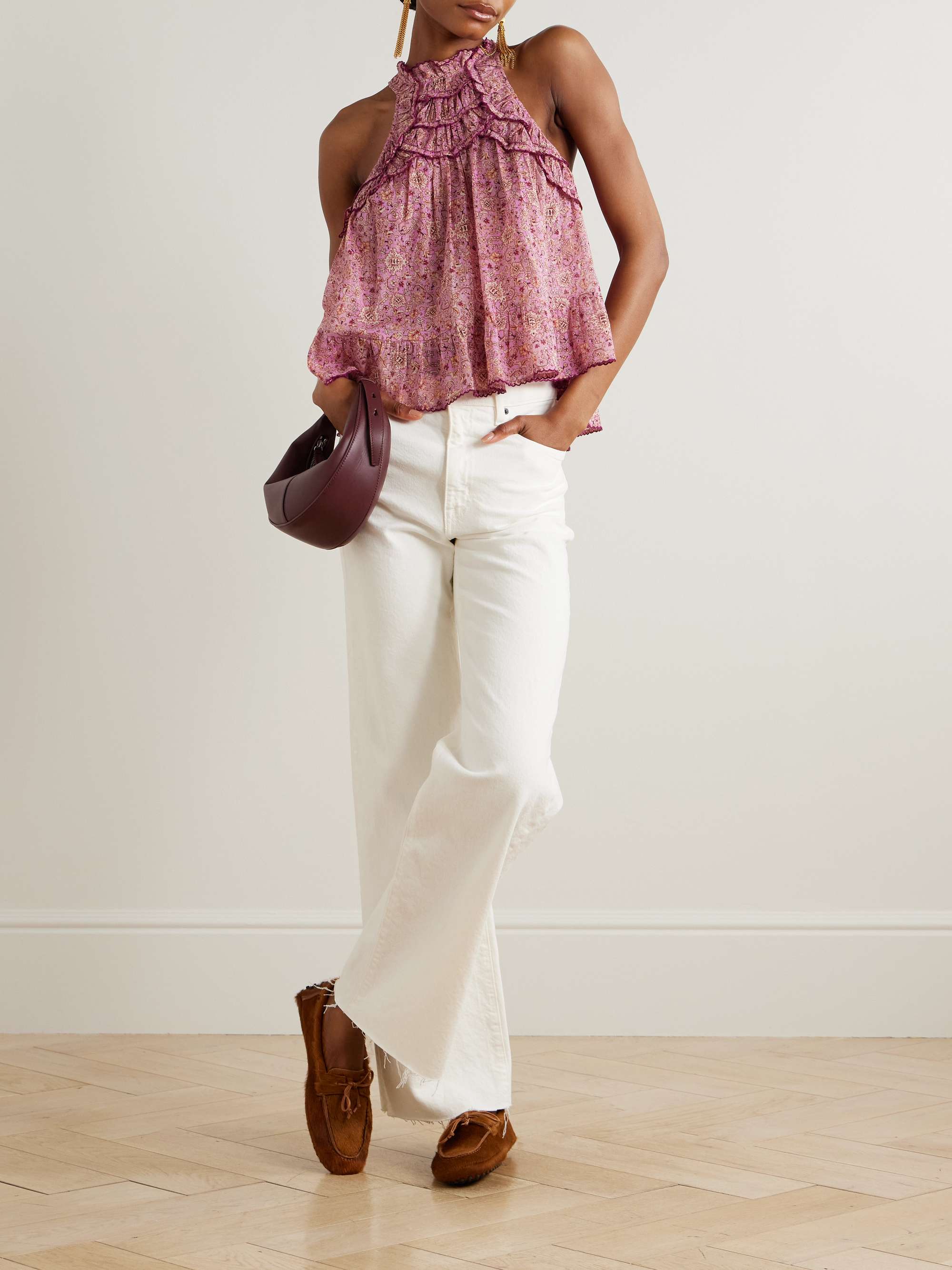 MARANT ÉTOILE 