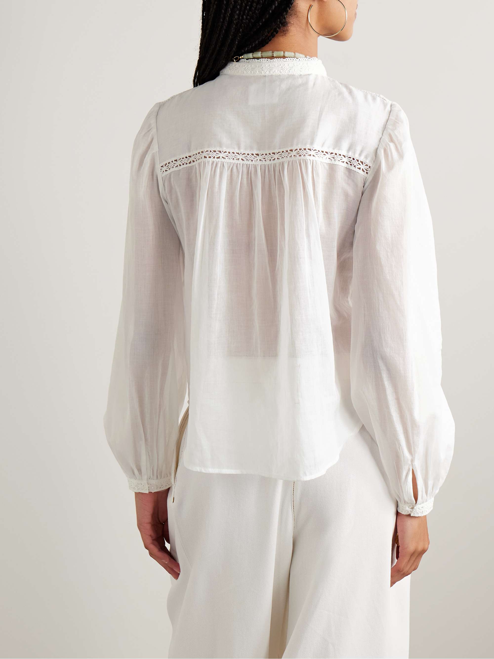 MARANT ÉTOILE 