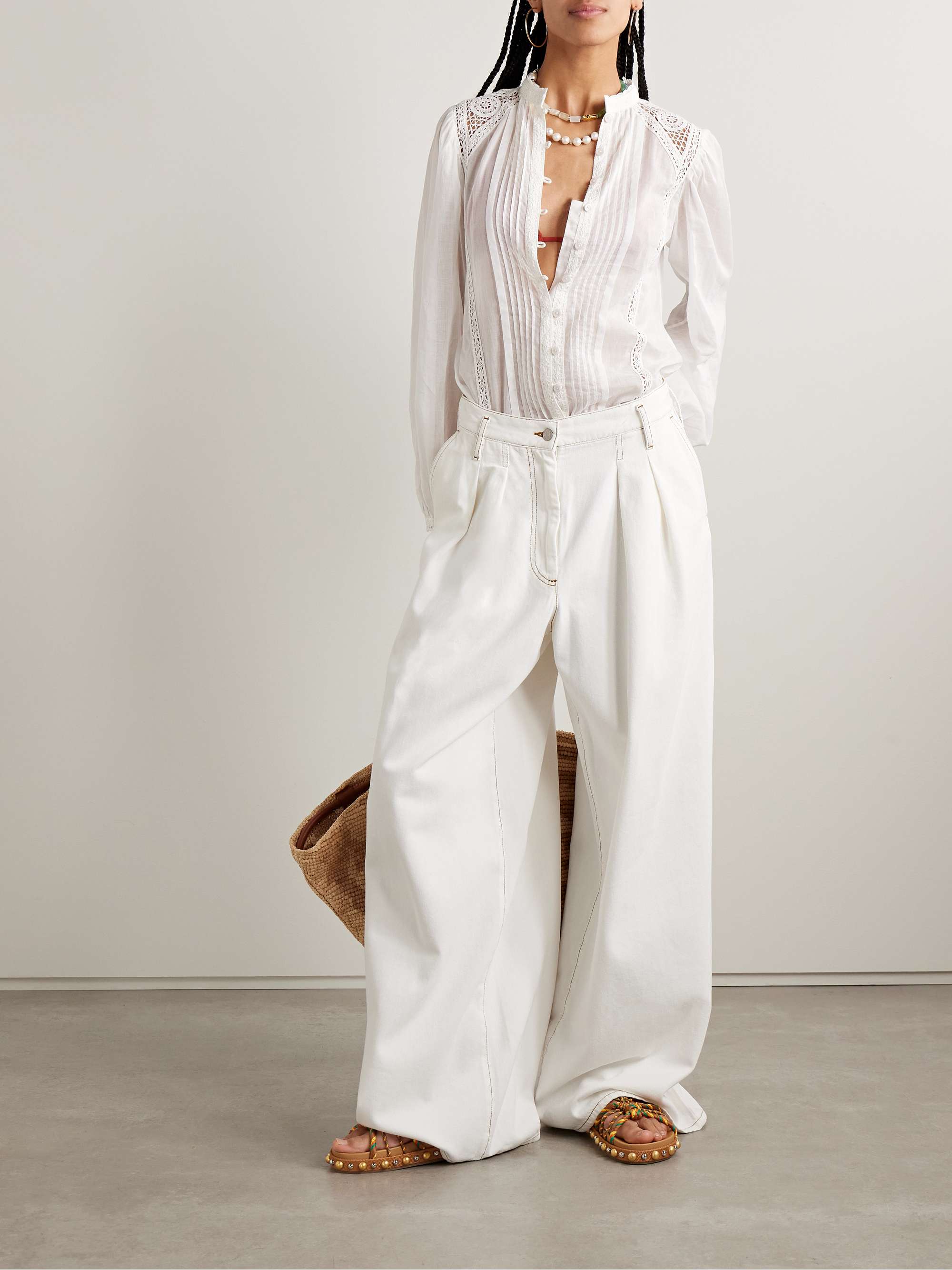 MARANT ÉTOILE 