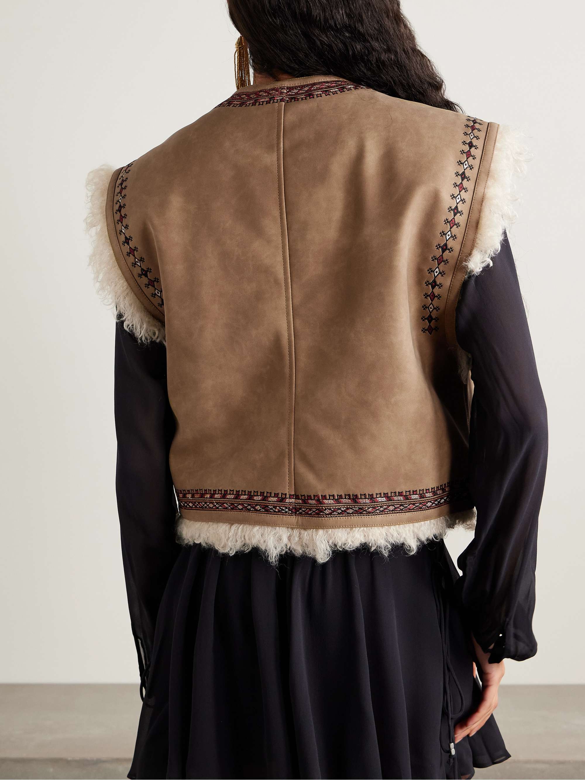 MARANT ÉTOILE 