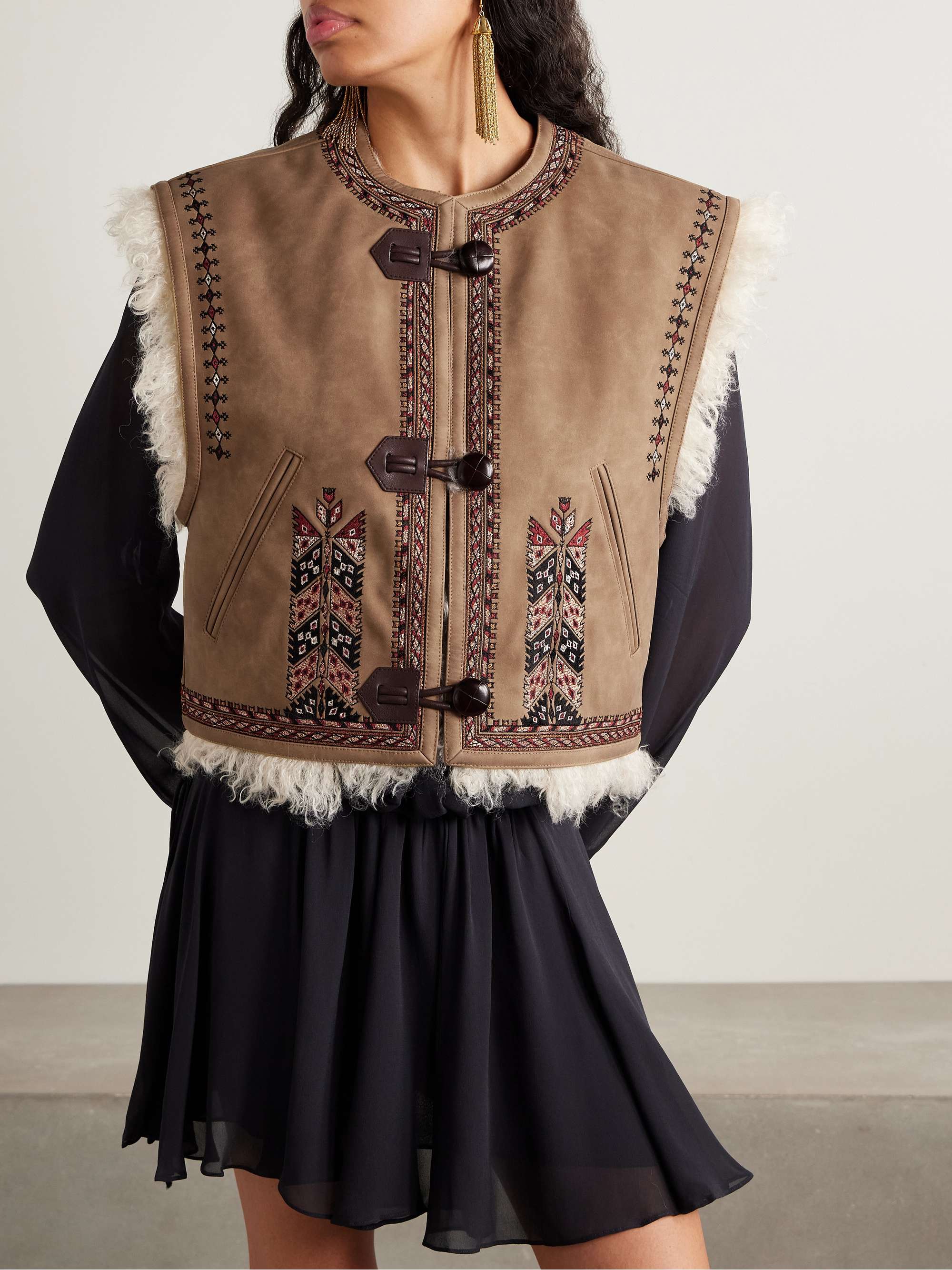 MARANT ÉTOILE 