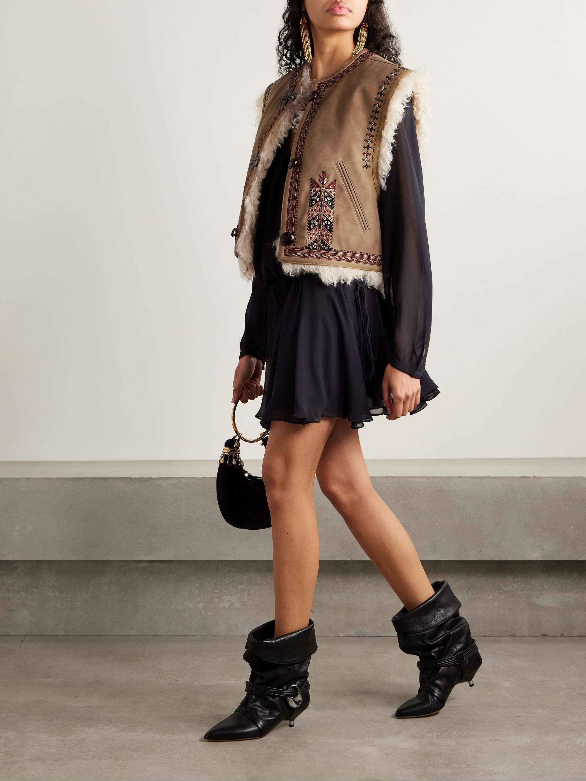 MARANT ÉTOILE 
