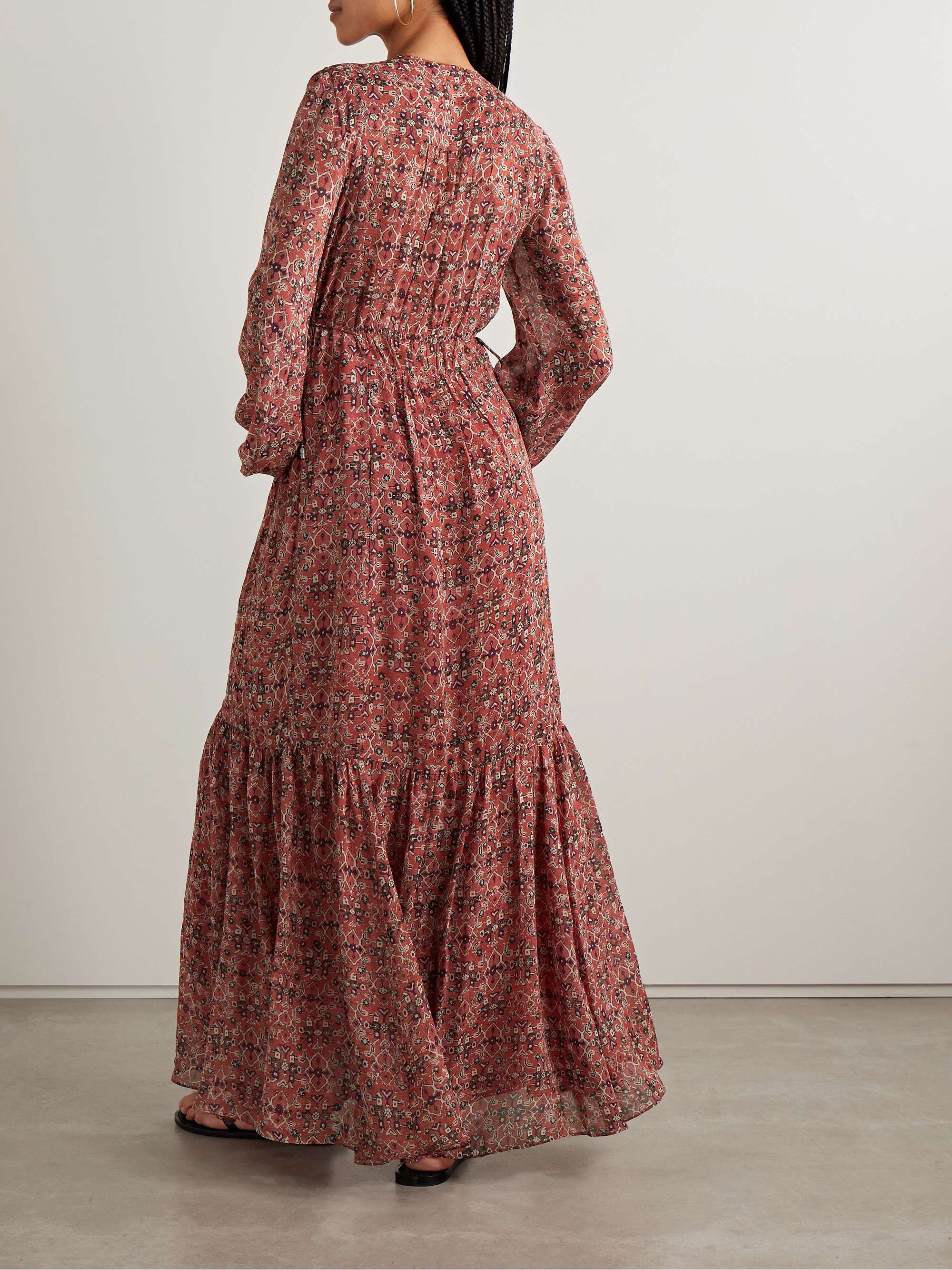MARANT ÉTOILE 