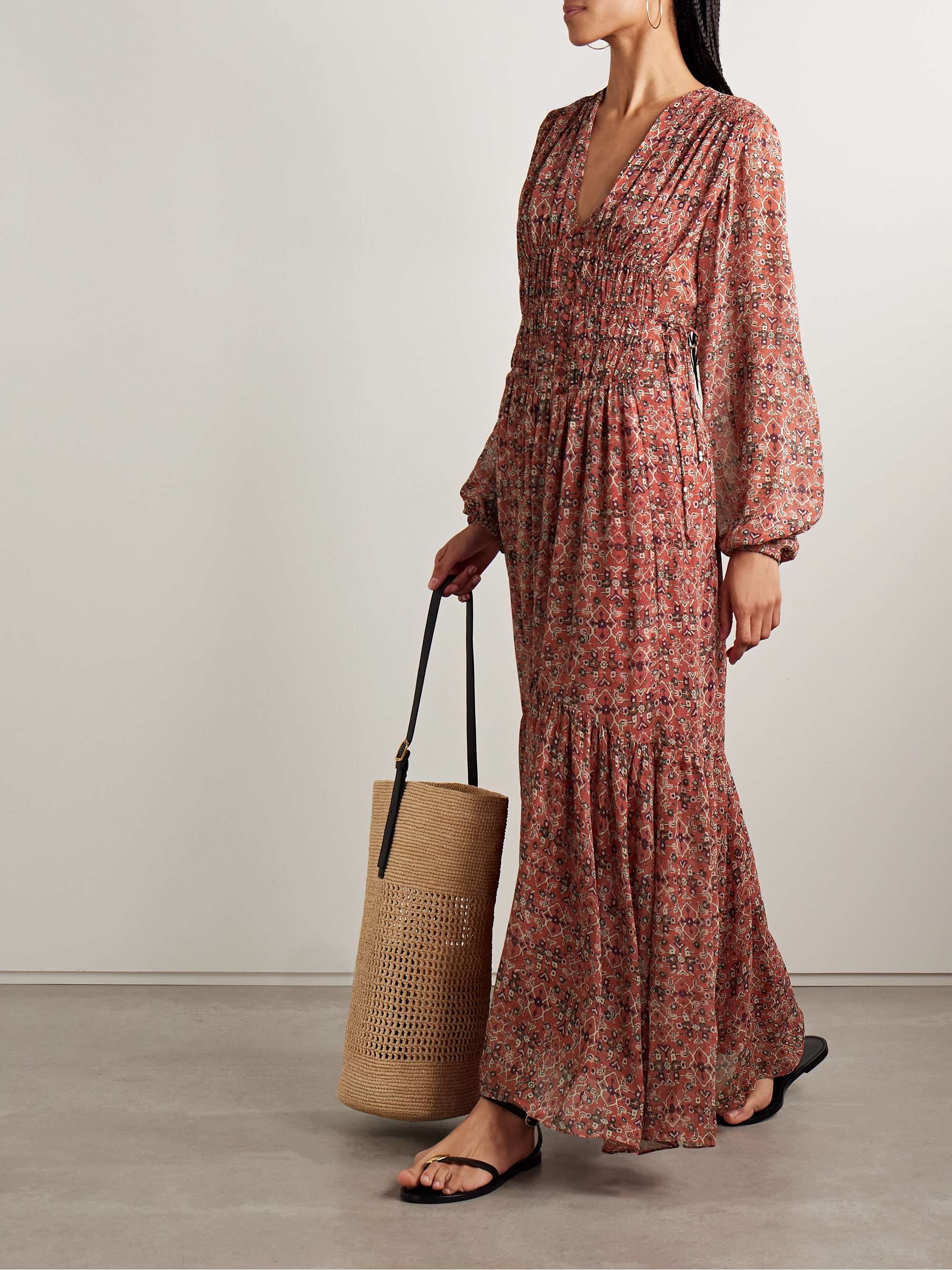 MARANT ÉTOILE 