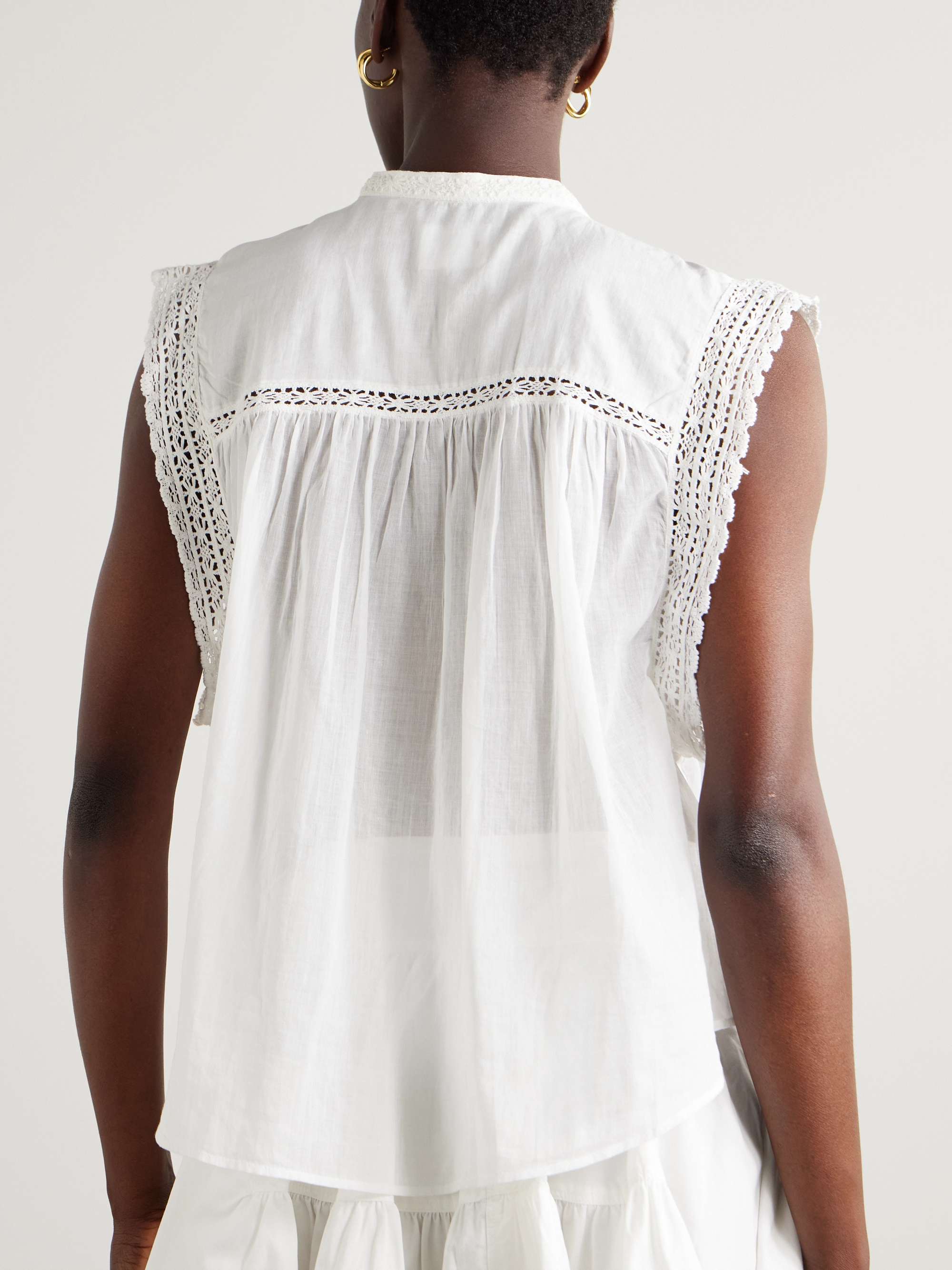 MARANT ÉTOILE 