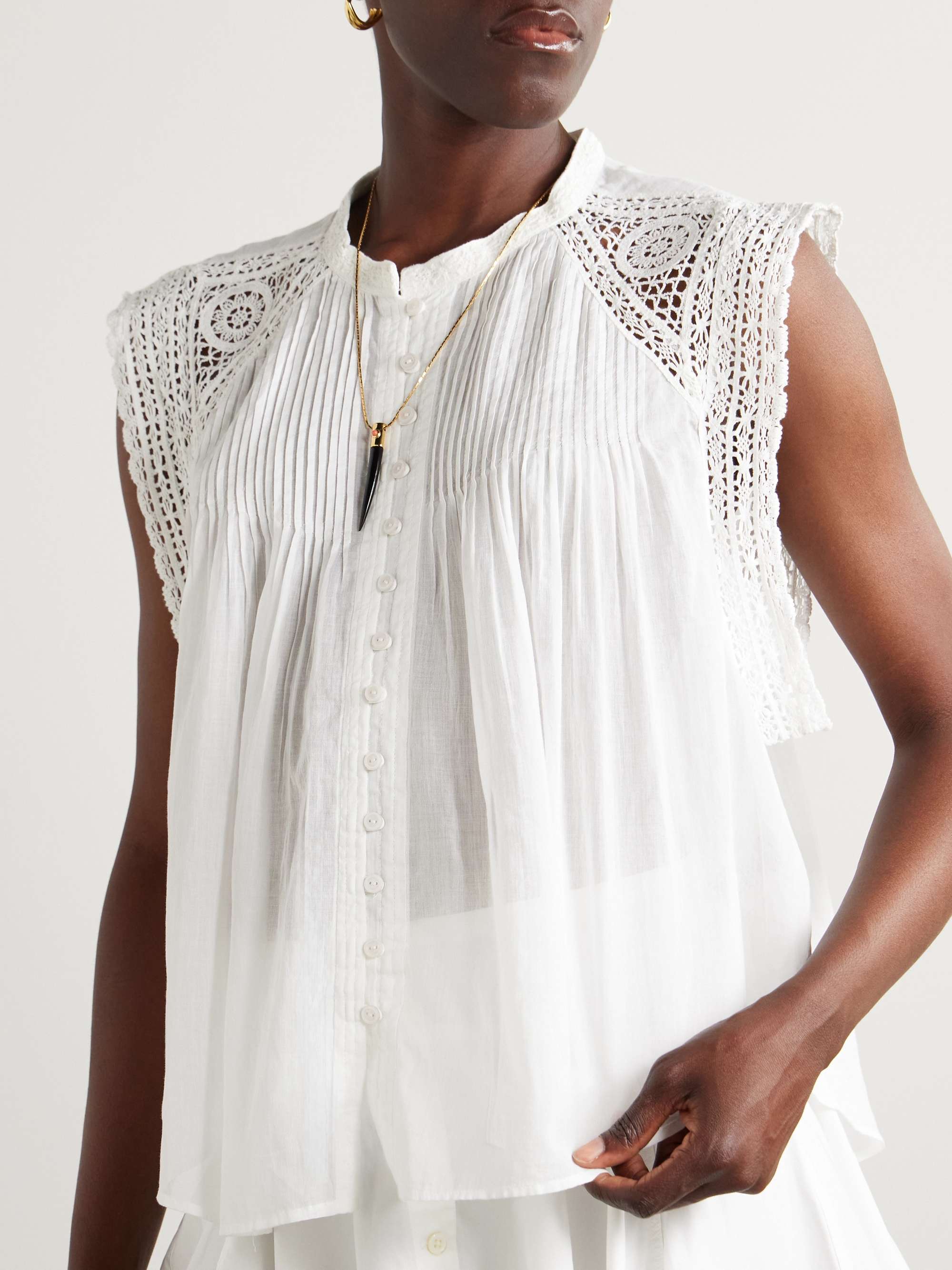 MARANT ÉTOILE 