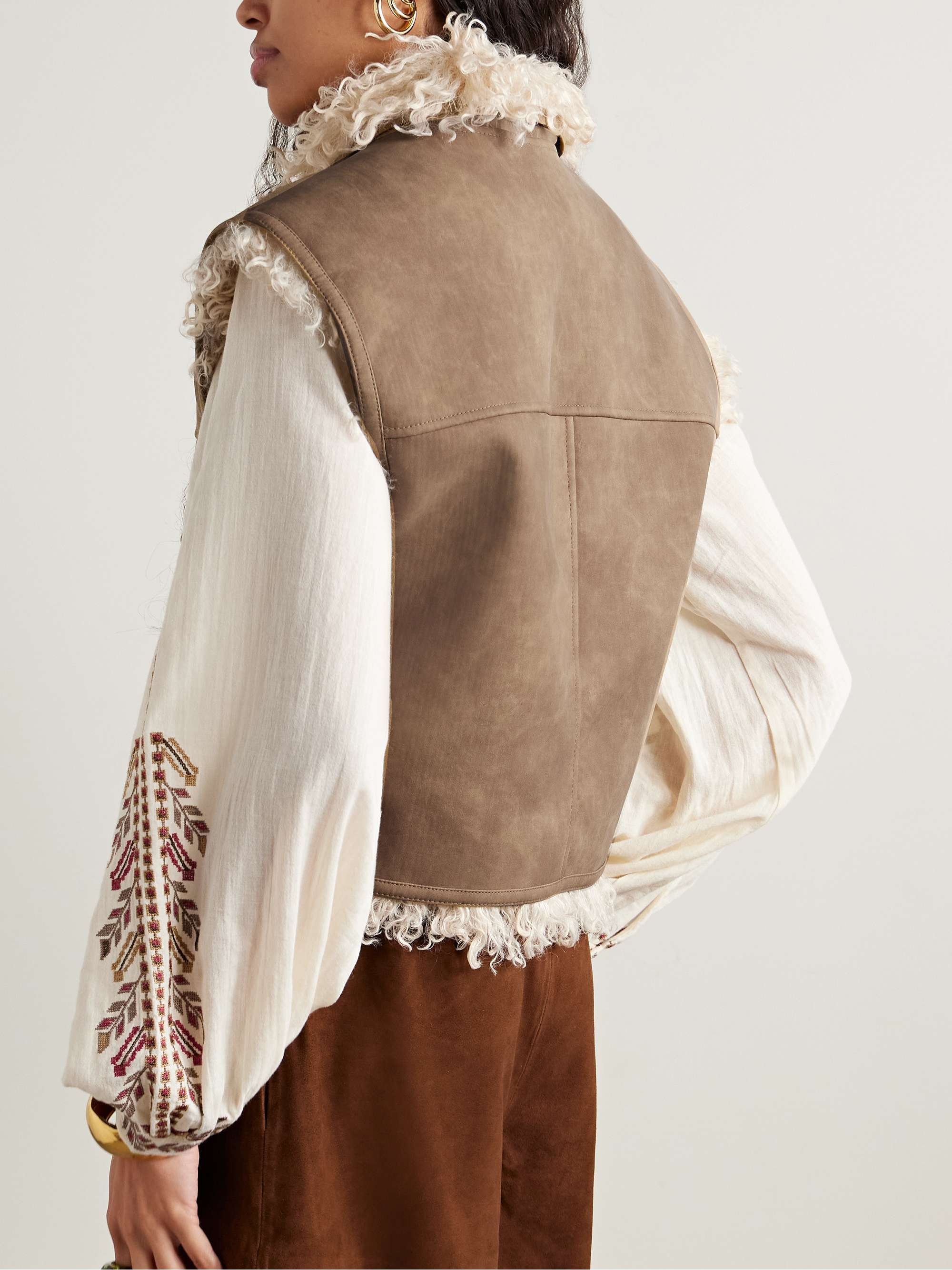 MARANT ÉTOILE 