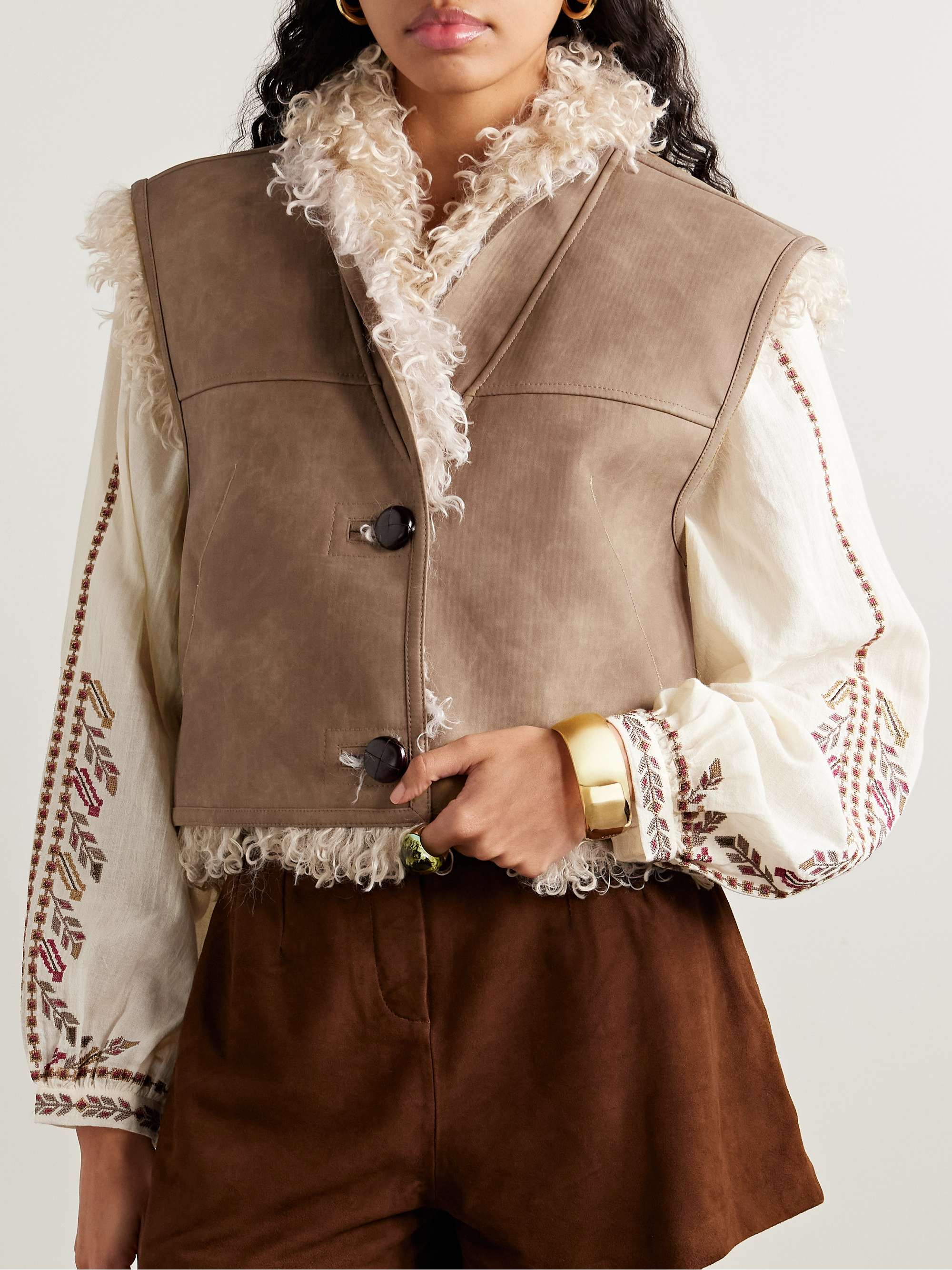 MARANT ÉTOILE 