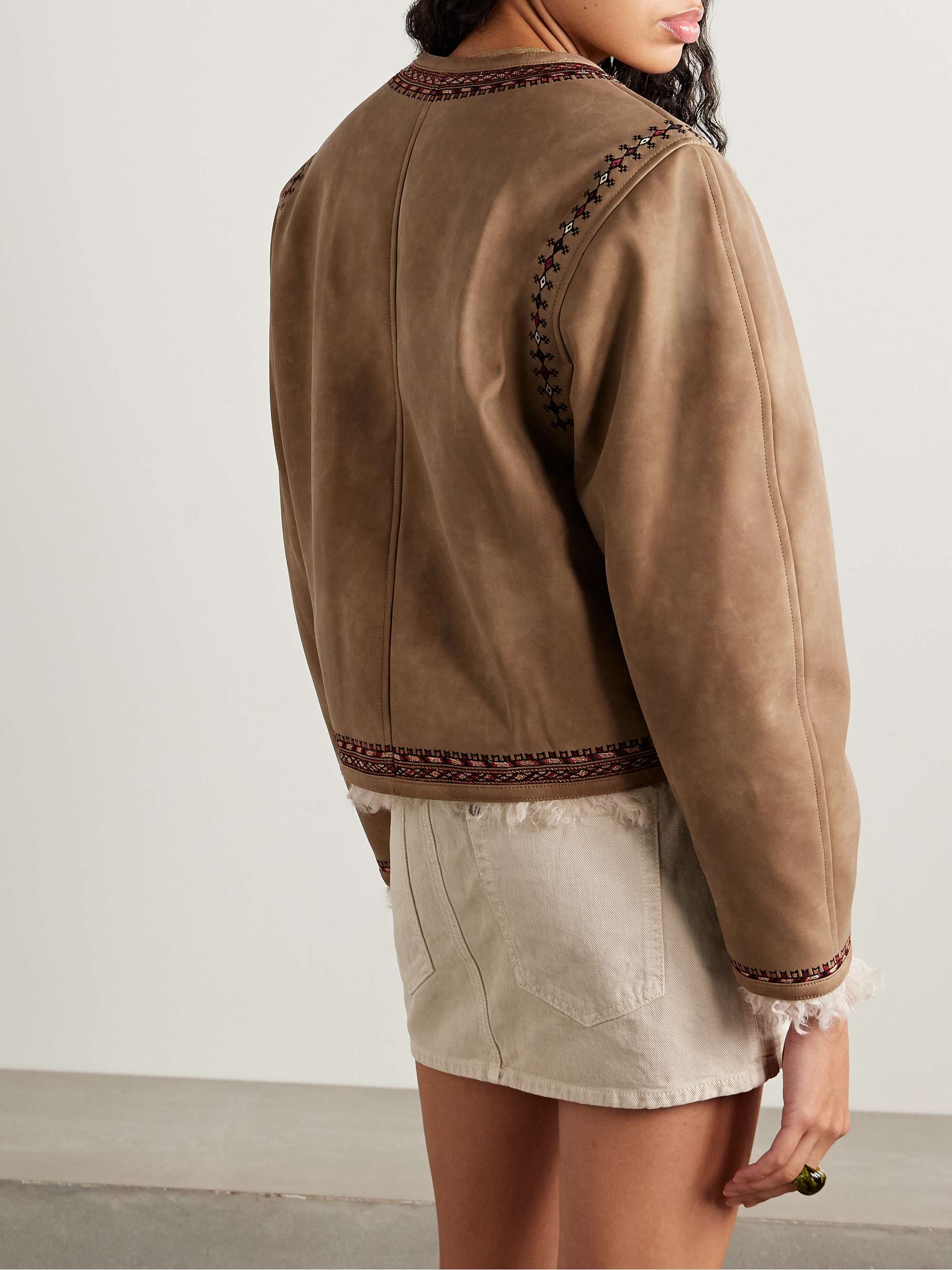 MARANT ÉTOILE 