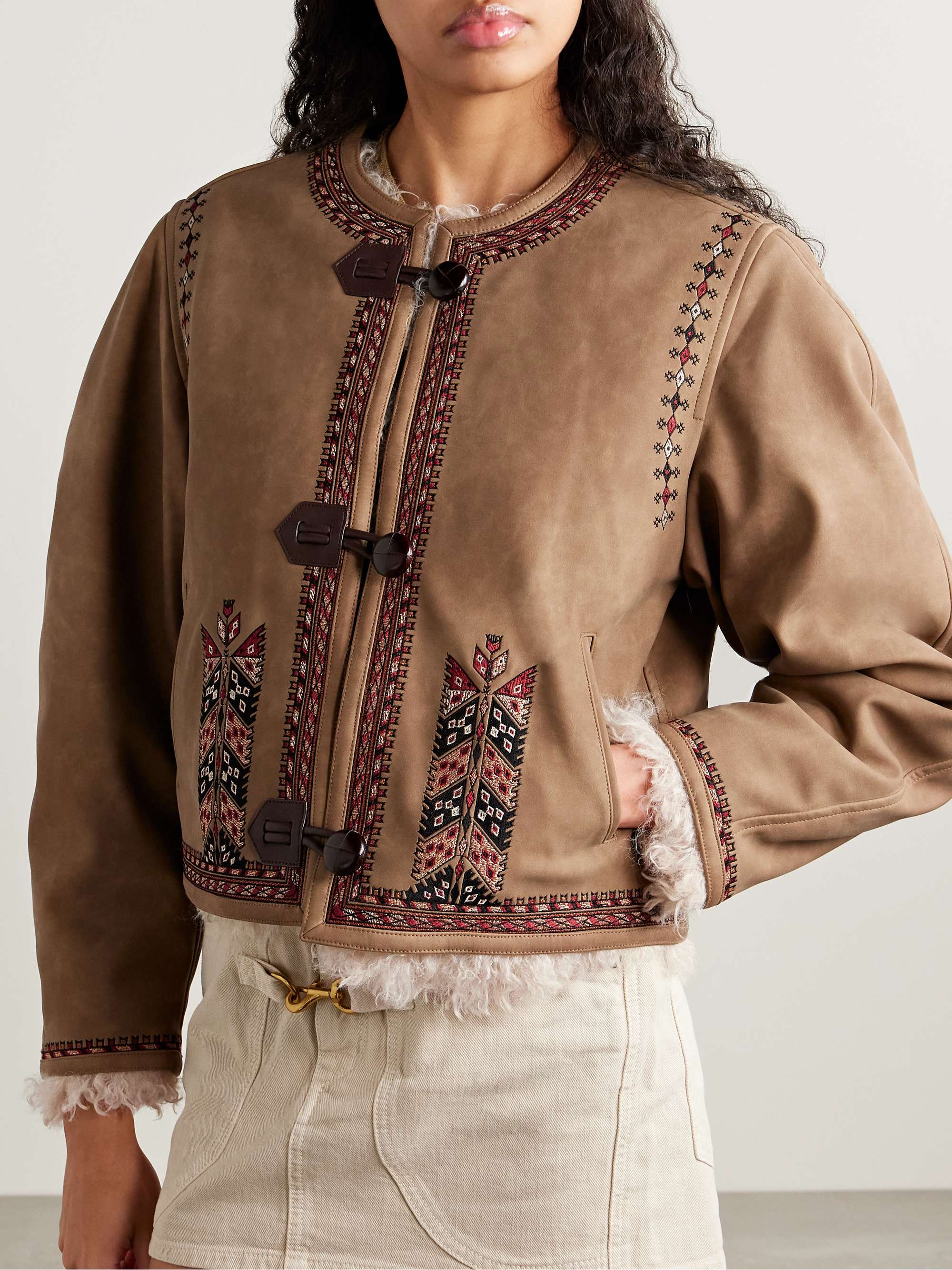 MARANT ÉTOILE 