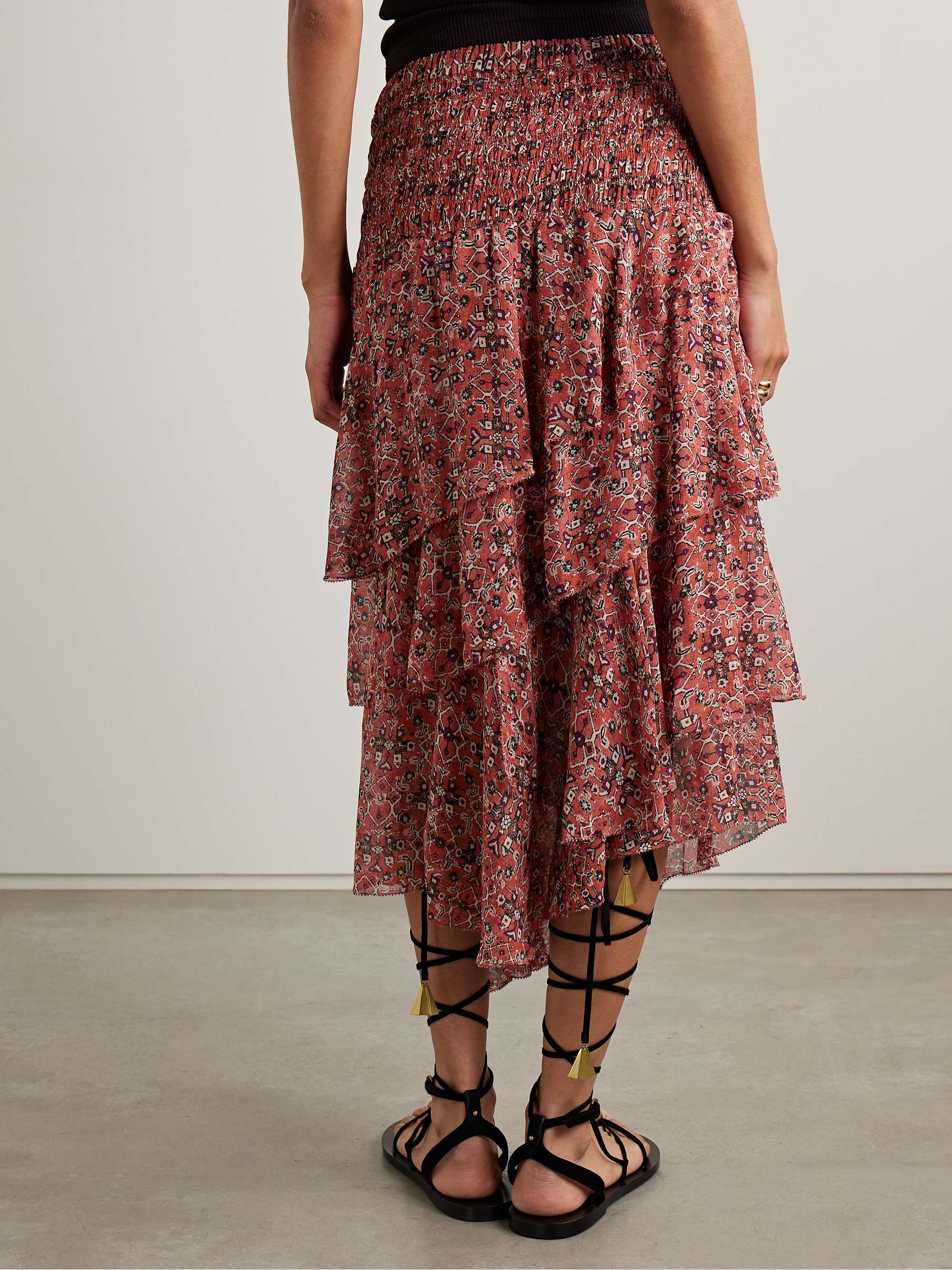 MARANT ÉTOILE 