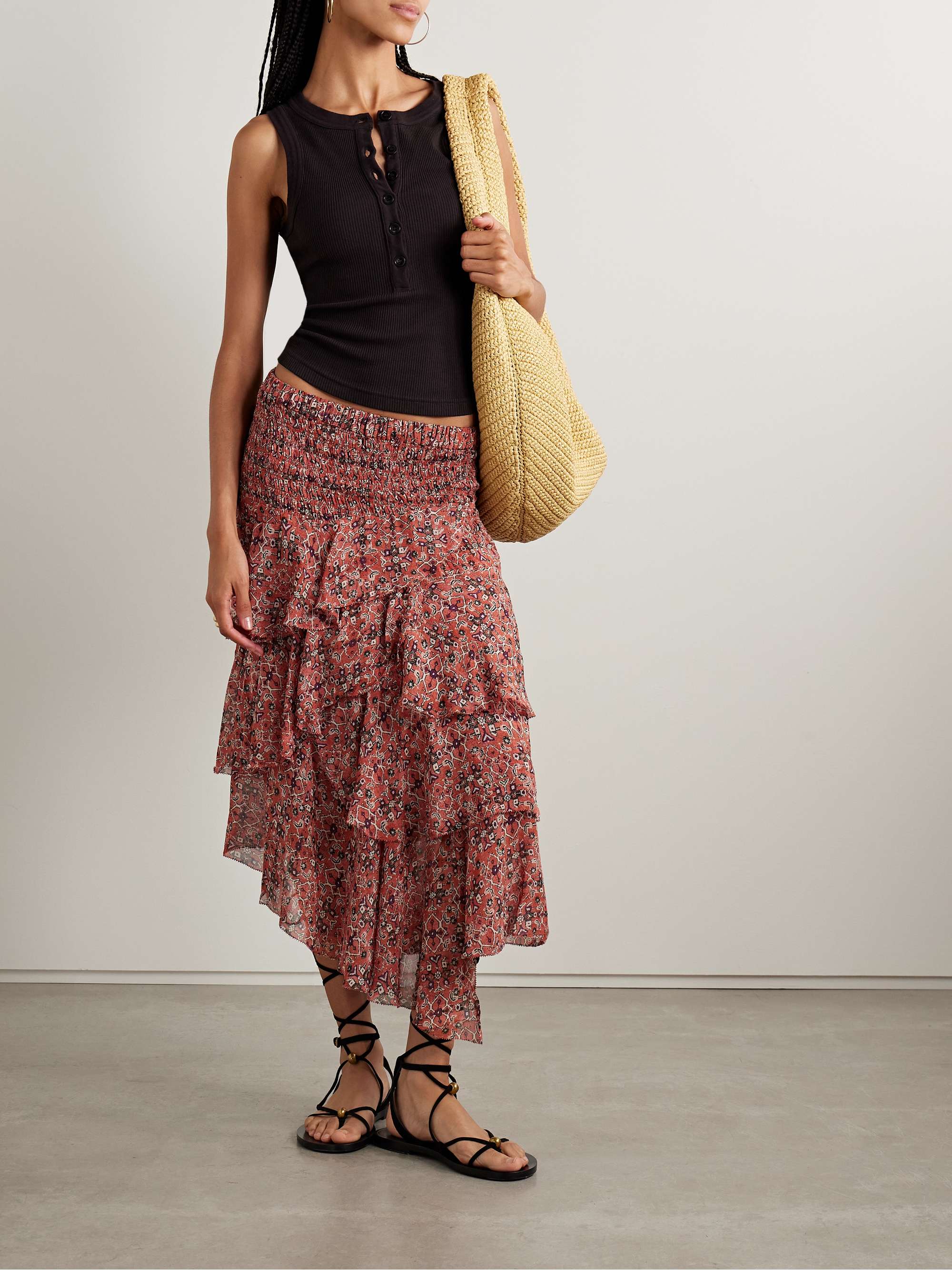 MARANT ÉTOILE 