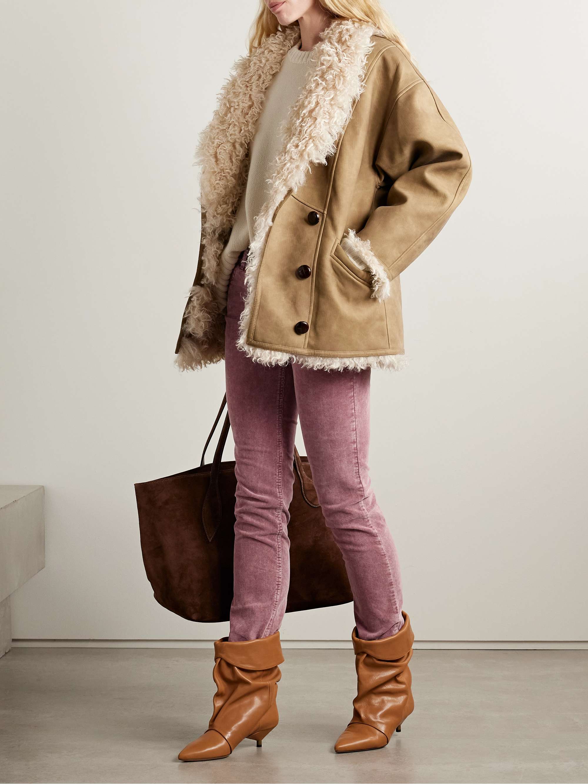 MARANT ÉTOILE 