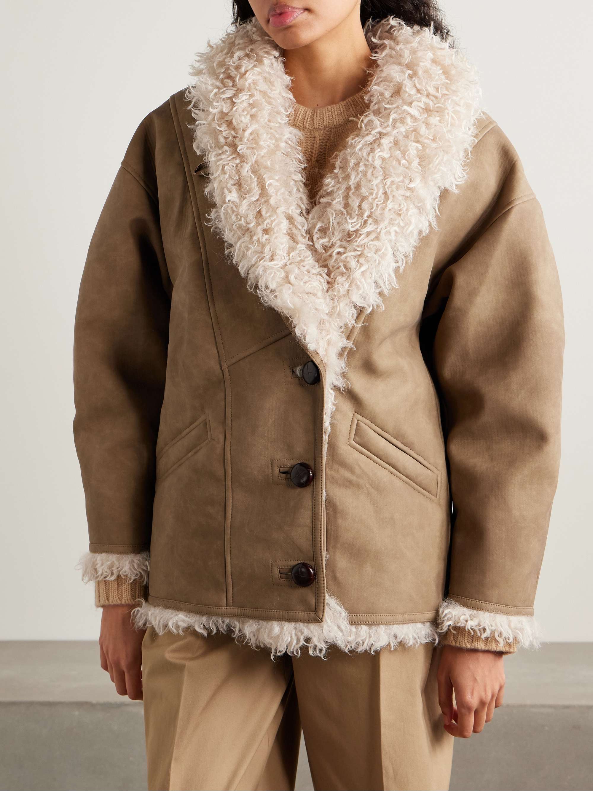 MARANT ÉTOILE 