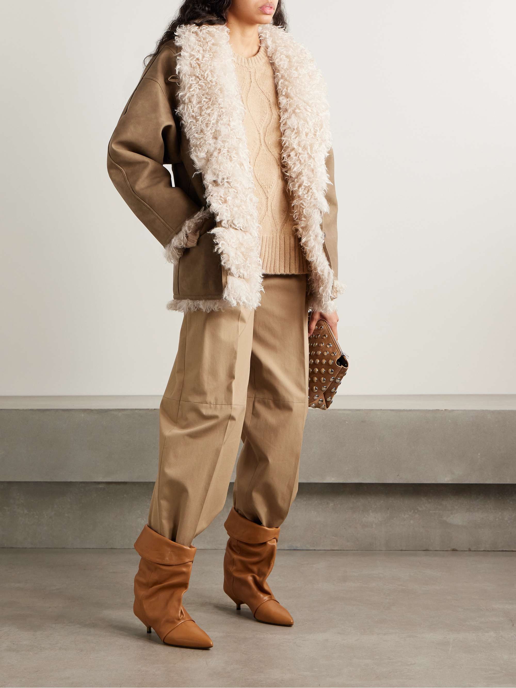 MARANT ÉTOILE 