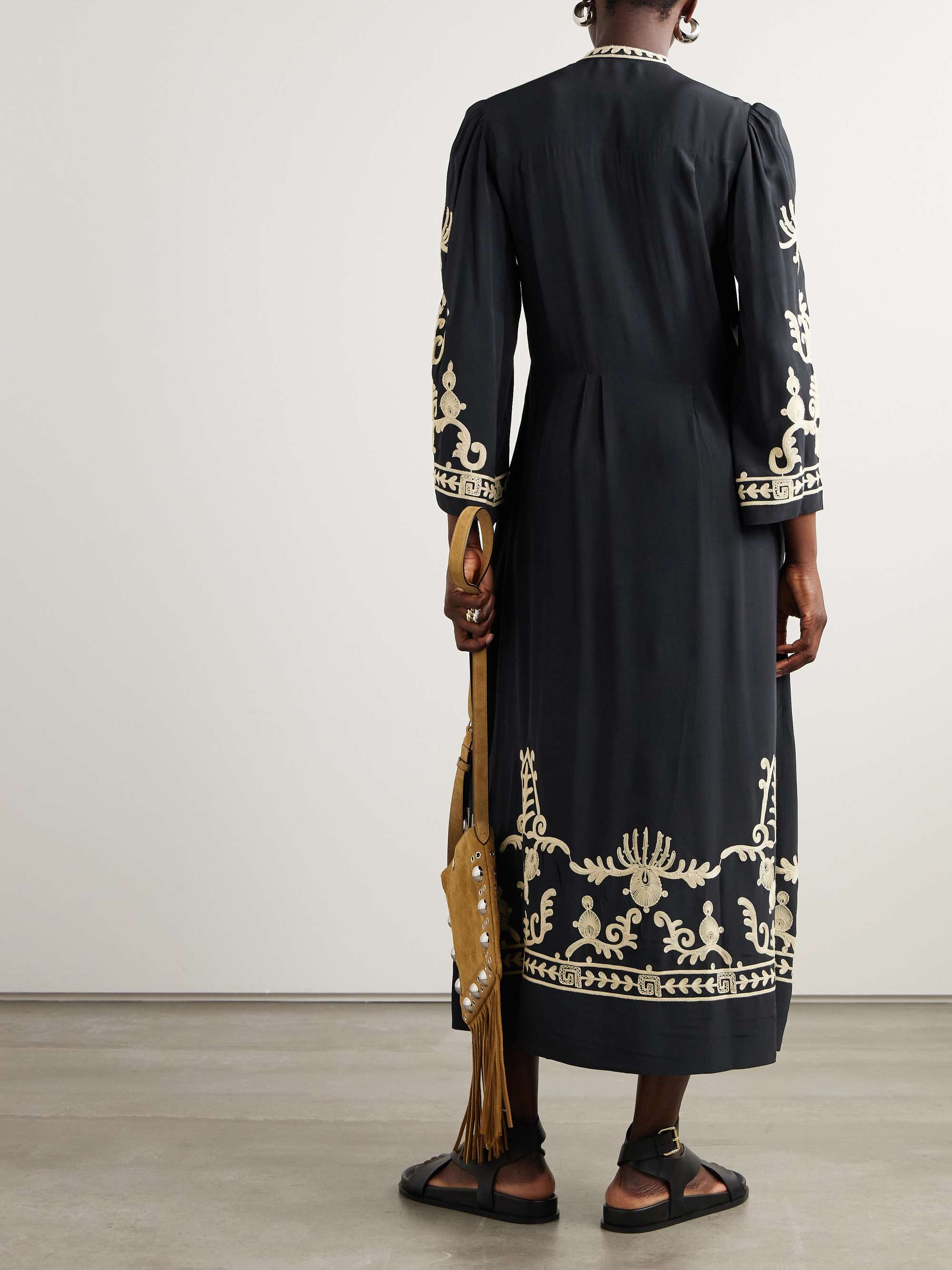 MARANT ÉTOILE 