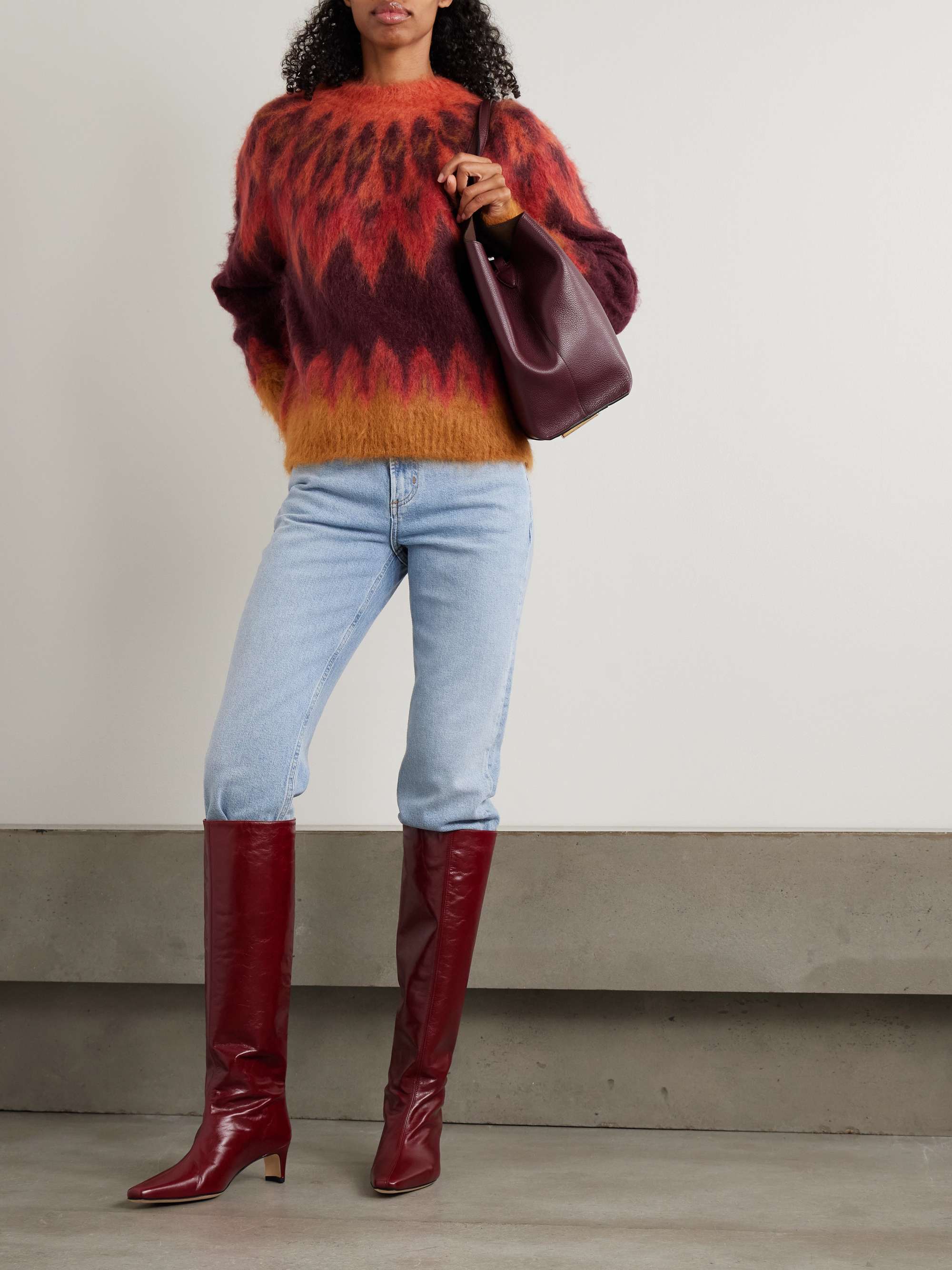 MARANT ÉTOILE 