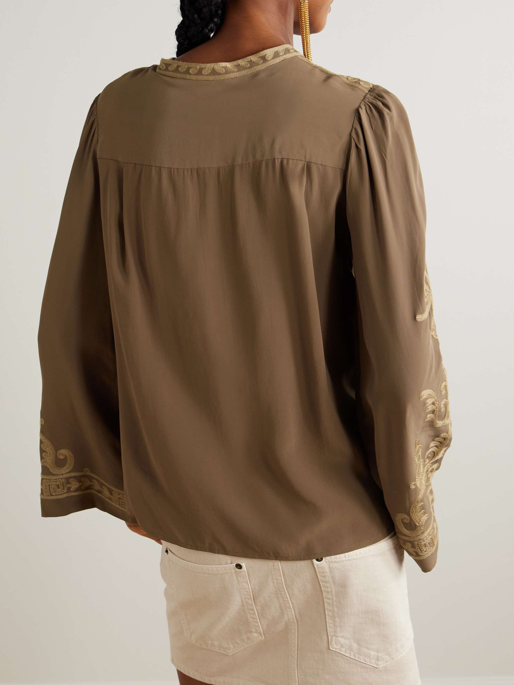 MARANT ÉTOILE 