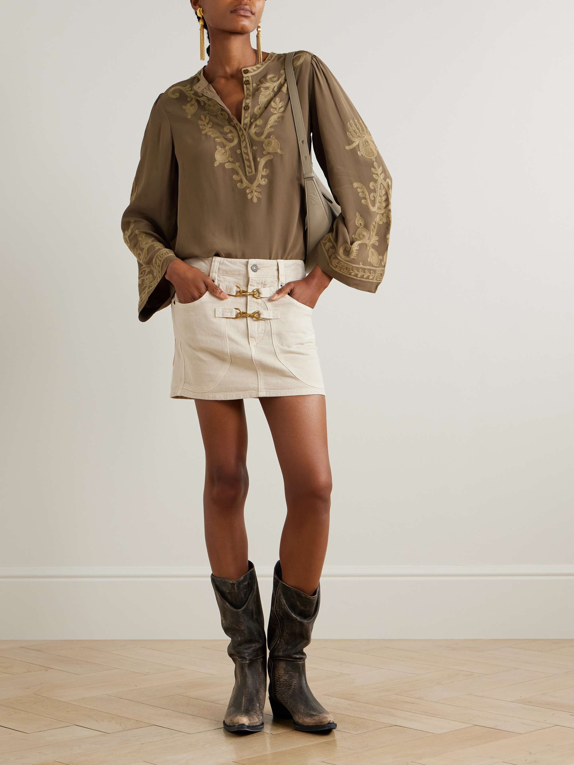 MARANT ÉTOILE 