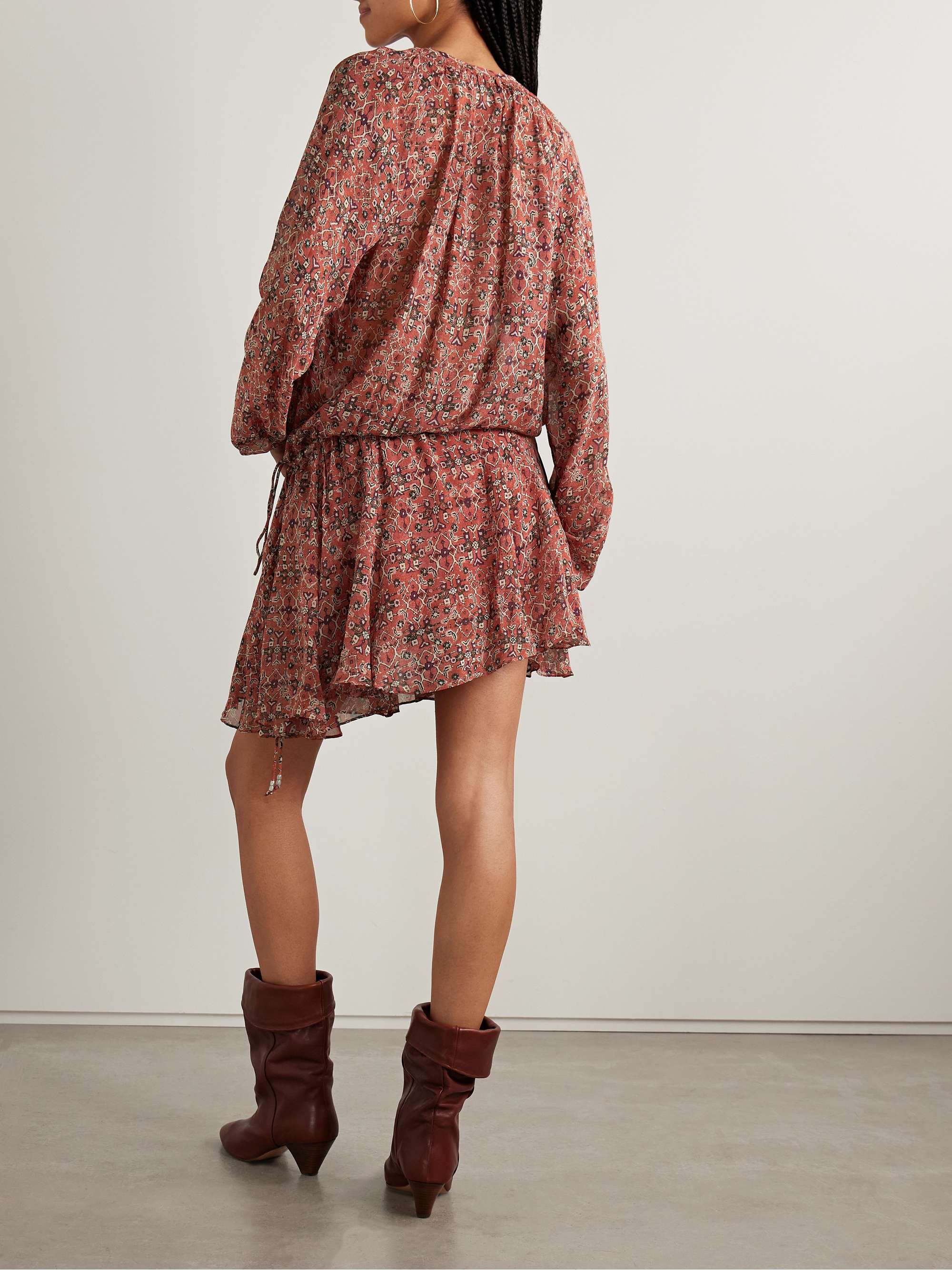 MARANT ÉTOILE 
